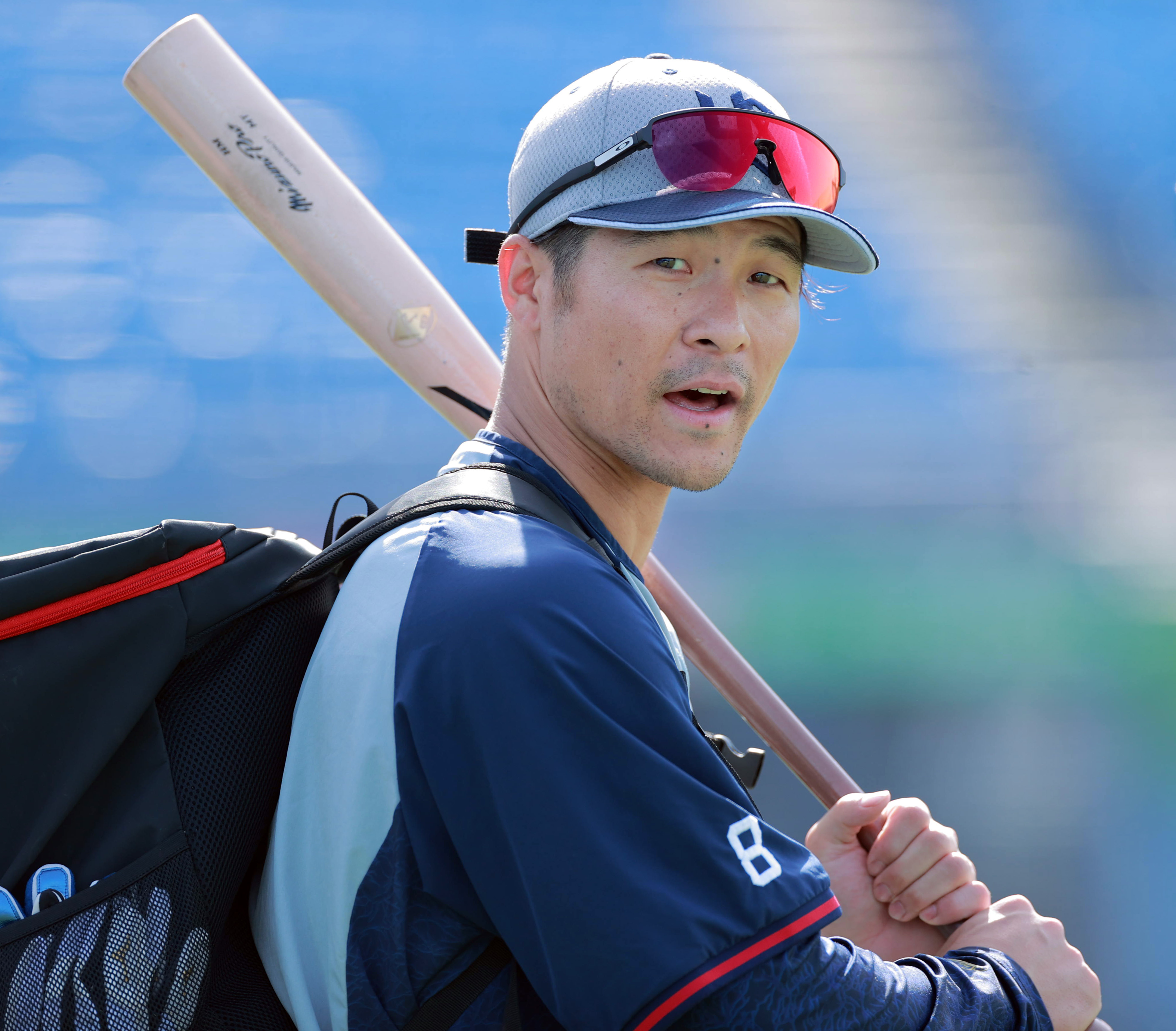 ヤクルト・高津監督、ベンチを外れた茂木栄五郎について「あまり体の