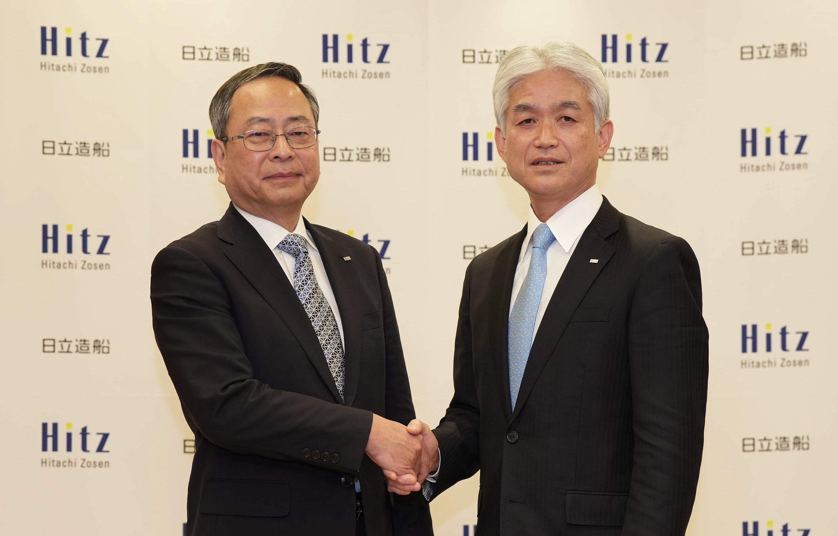 日立造船、新社長に桑原常務 三野社長は会長に - 産経ニュース