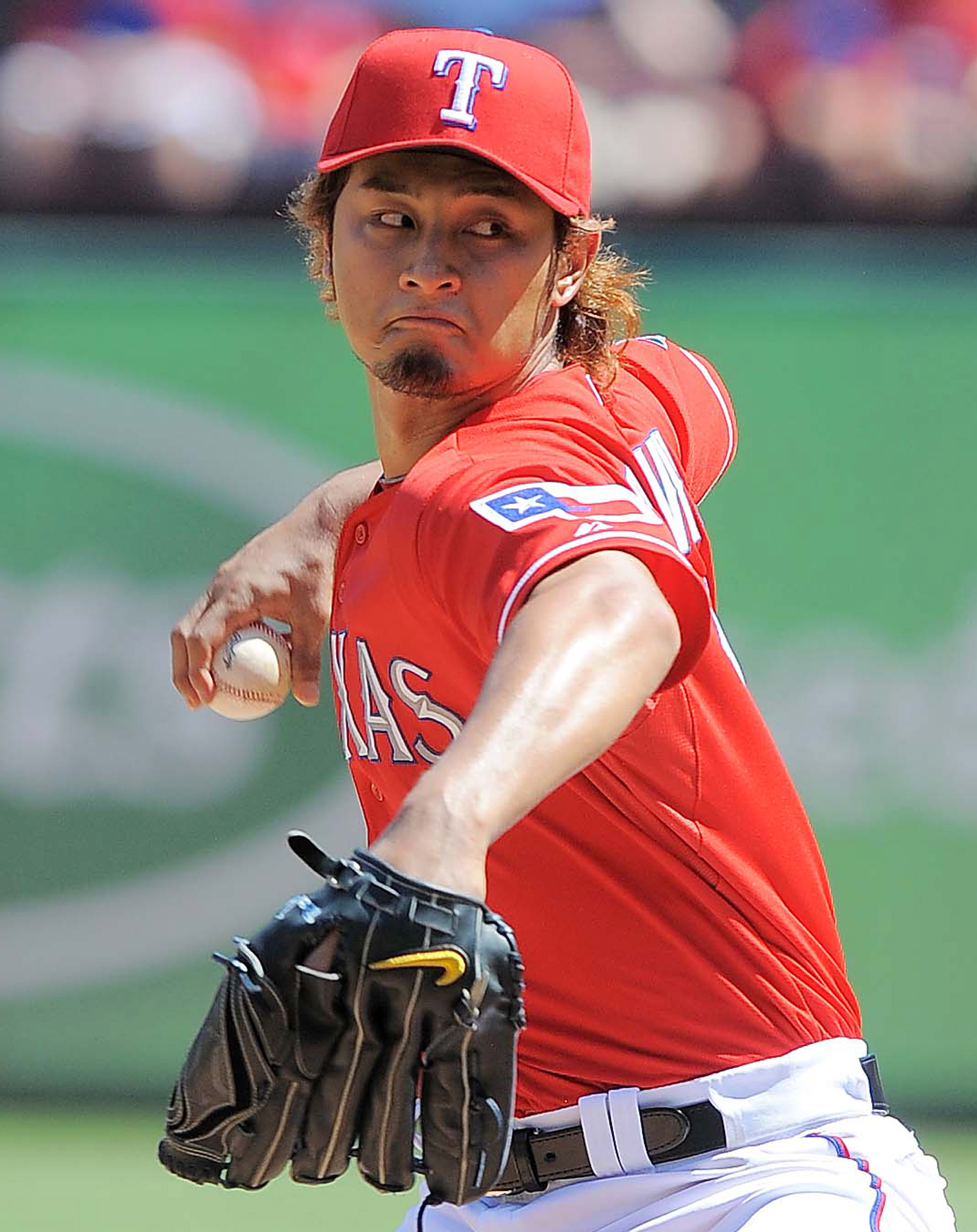 大阪・羽曳野出身大リーガー、ダルビッシュ有が日米通算勝利記録更新