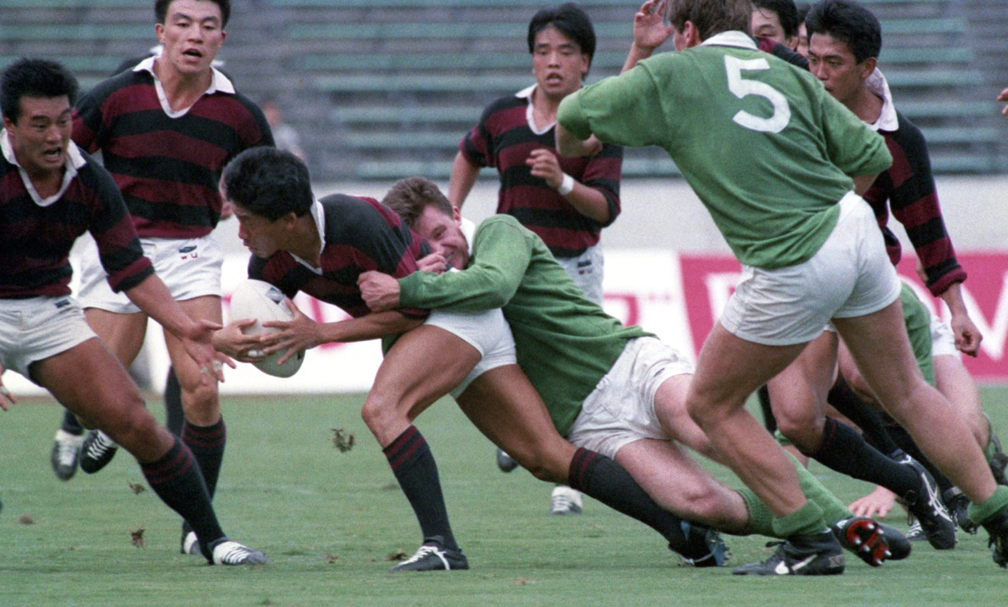 天才・堀越、国際試合で赤黒デビュー 本城「パスとりやすいし