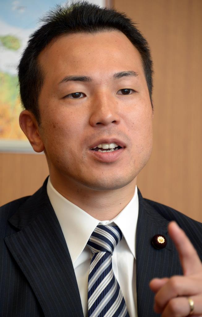 自民 宇都氏 怒りに身が震える 岩屋防衛相を批判 産経ニュース