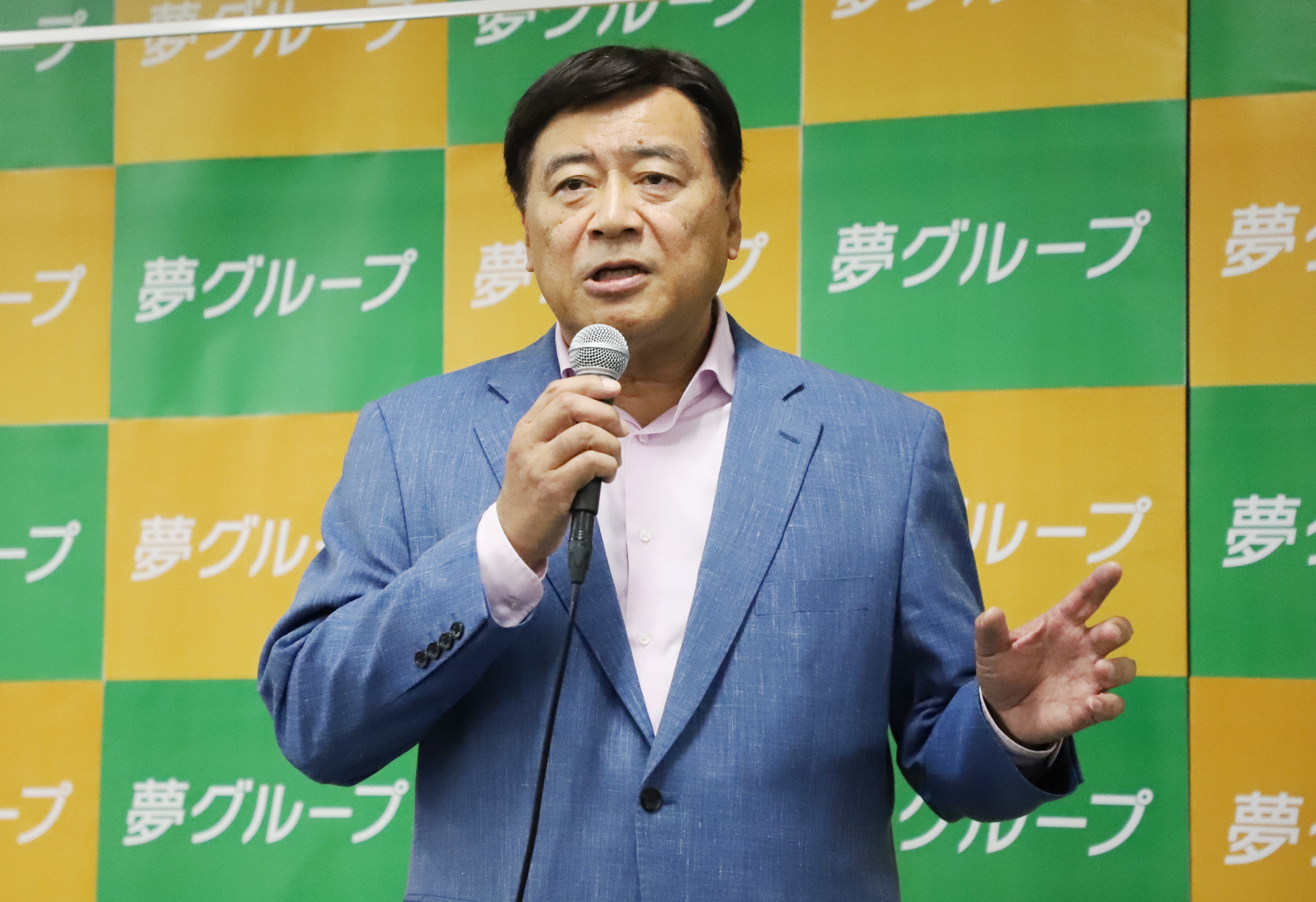 公の場での発言・インタビュー報道記録