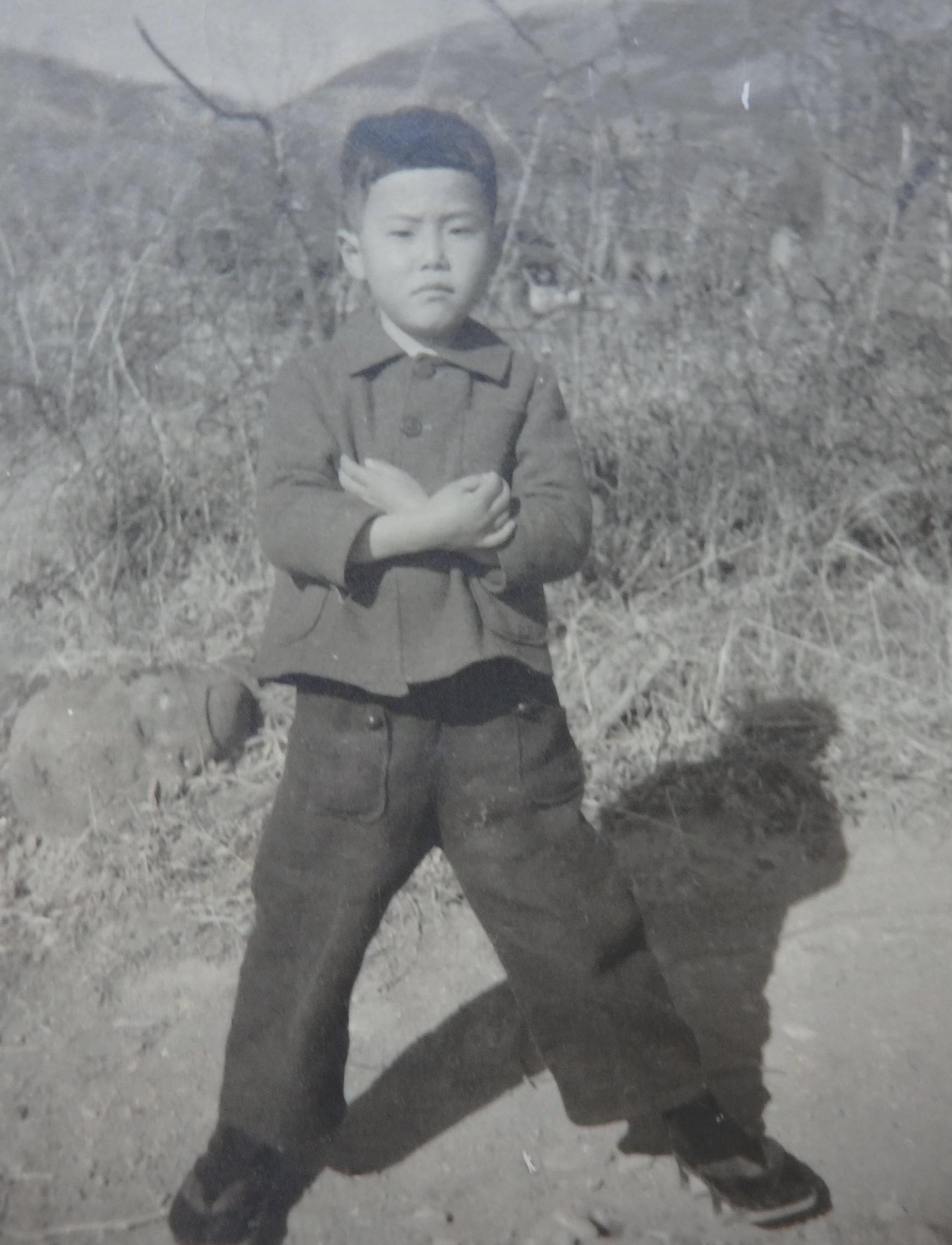 話の肖像画 渡辺元智 ３ 荒れた幼少期 伯父から学んだこと 産経ニュース