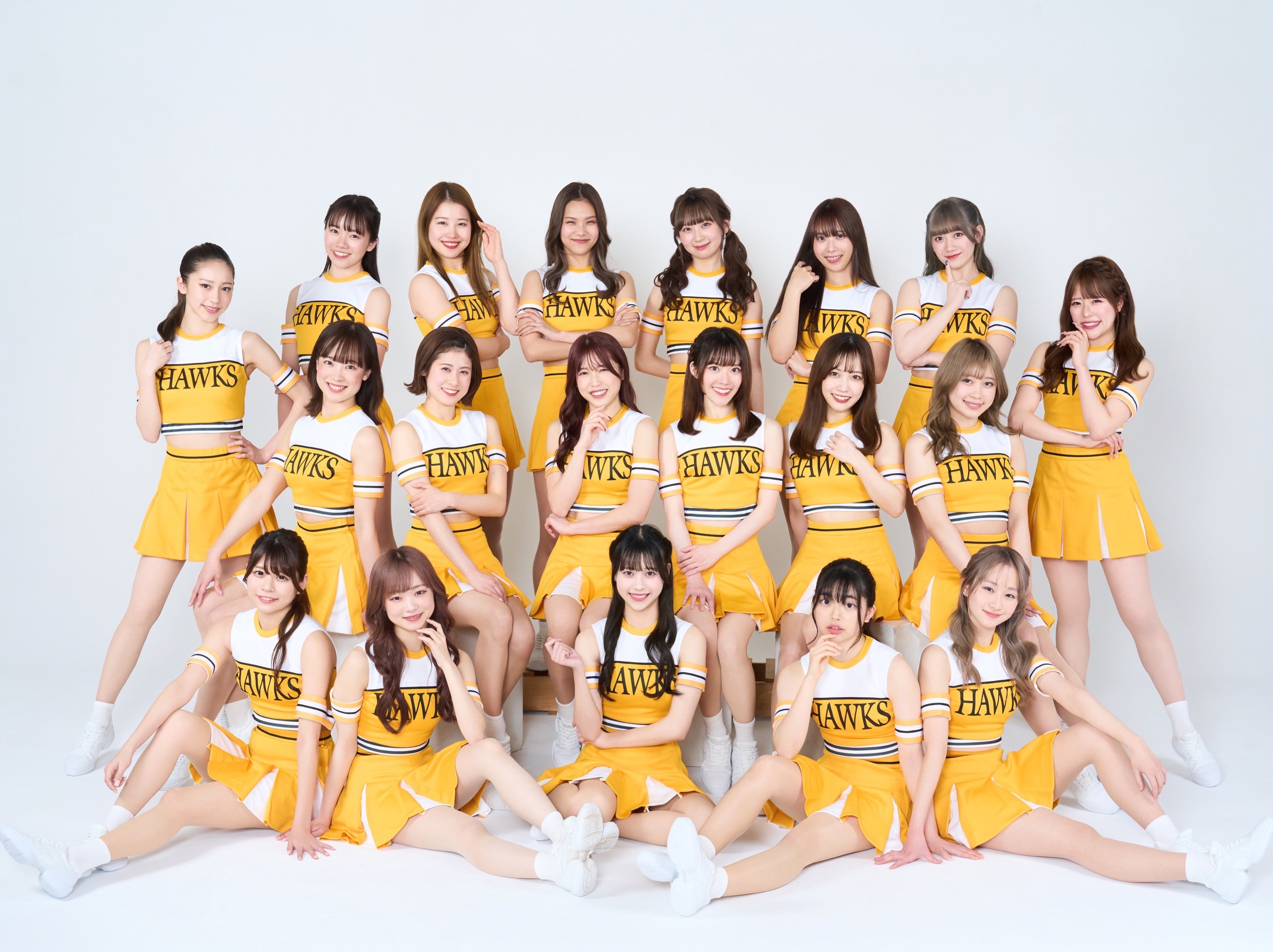 躍パフォーマー】皆さんと一体となって〝よかよかダンス〟！ 福岡