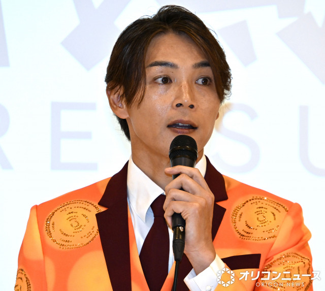 白川裕二郎、昨年10月に最愛の母が他界「純烈を続ける情熱がほかの