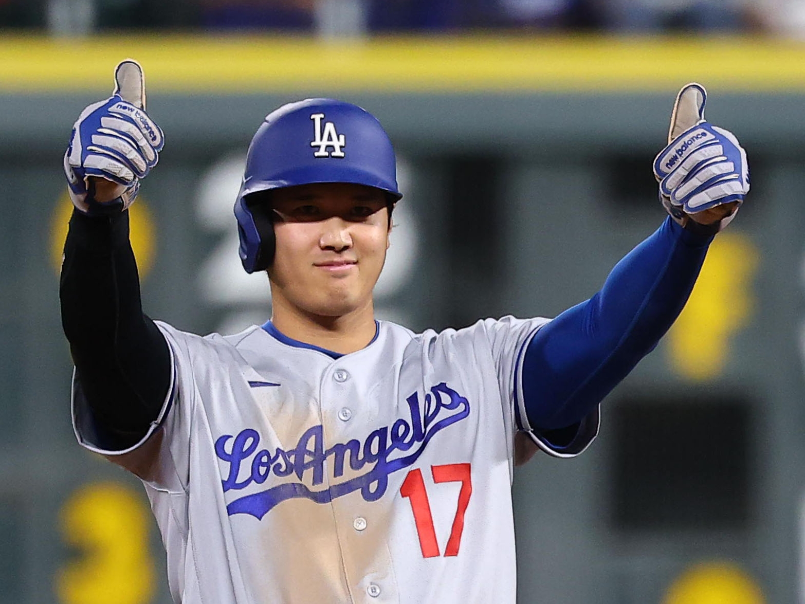 MLB】ドジャース・大谷翔平、第2子は男児「かわいい、でも心配も」 - サンスポ