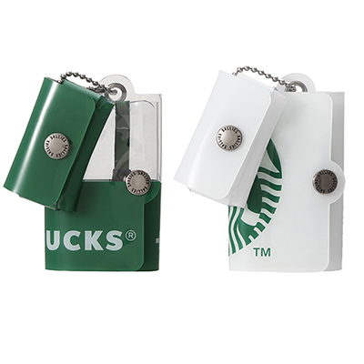 スタバとビームスのコラボアイテム再び 横浜モアーズで販売