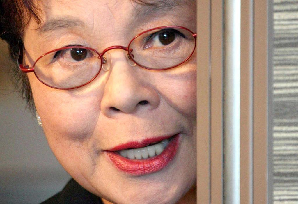 女優の市原悦子さん死去 「家政婦は見た！」など（1/2ページ） - 産経