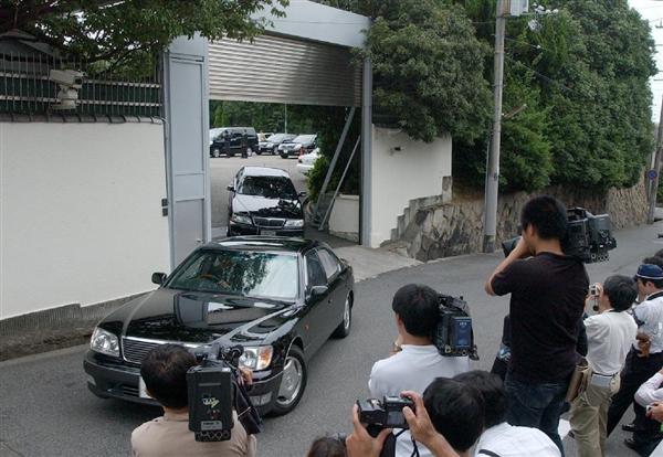 関西の議論 山口組直系でも 車検代ない レンタカー 本当か 全国で減る組員数 壊滅 か 地下潜行 か 1 3ページ 産経ニュース