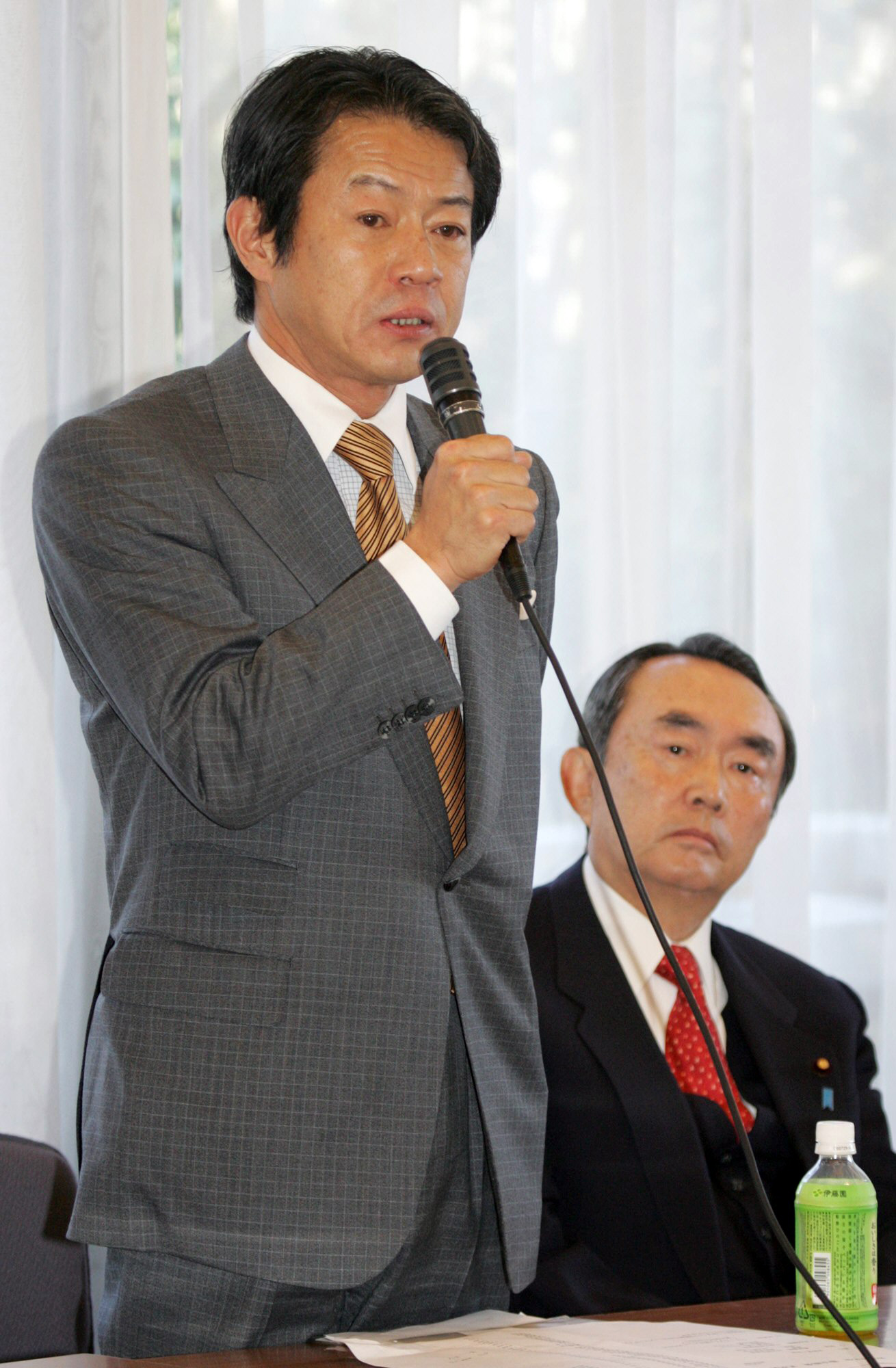 活動歴および当時の関連ビジュアル記録