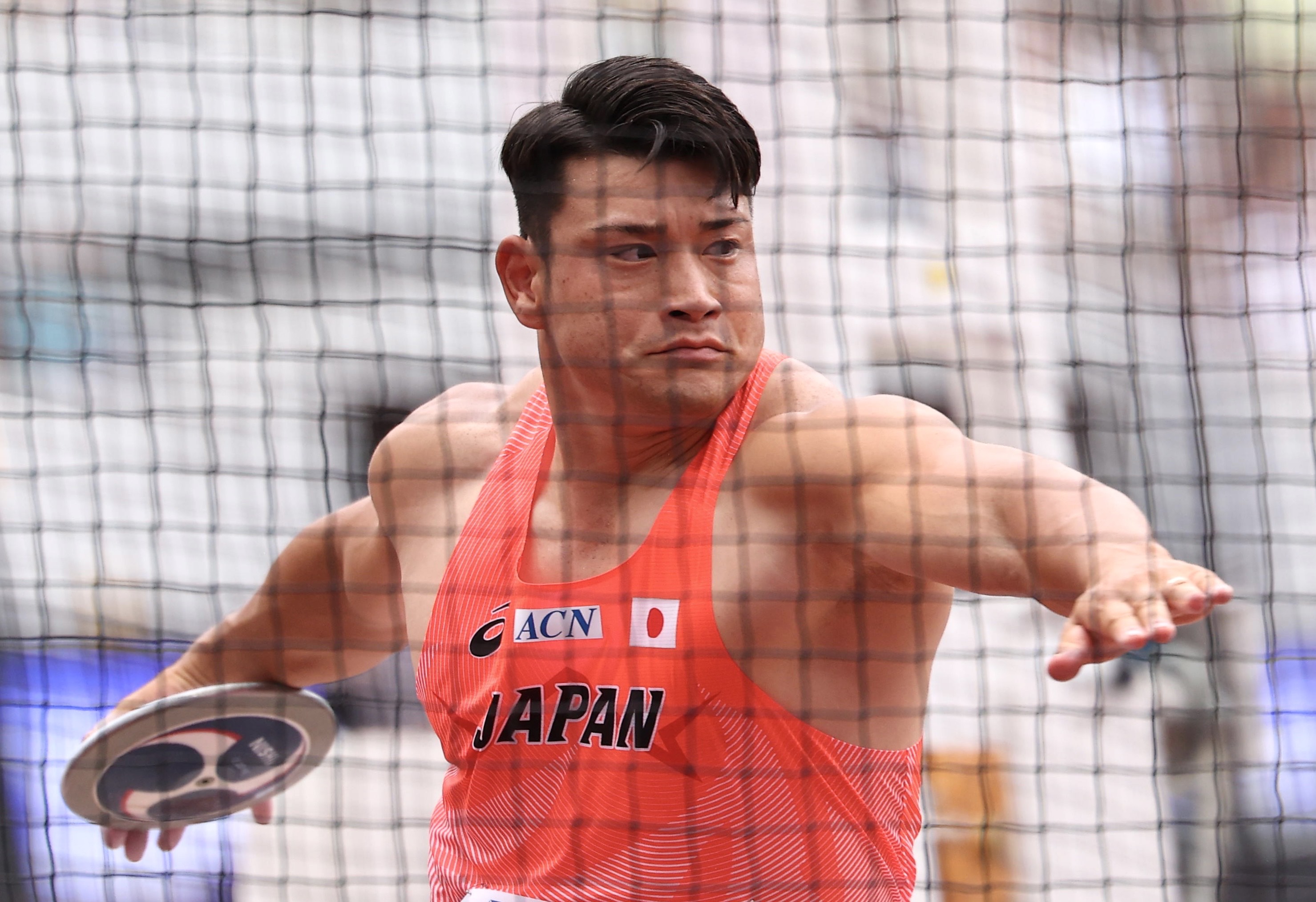 実践で飛ばす！円盤投げのすべて 実戦で飛ばす！円盤投げのすべて