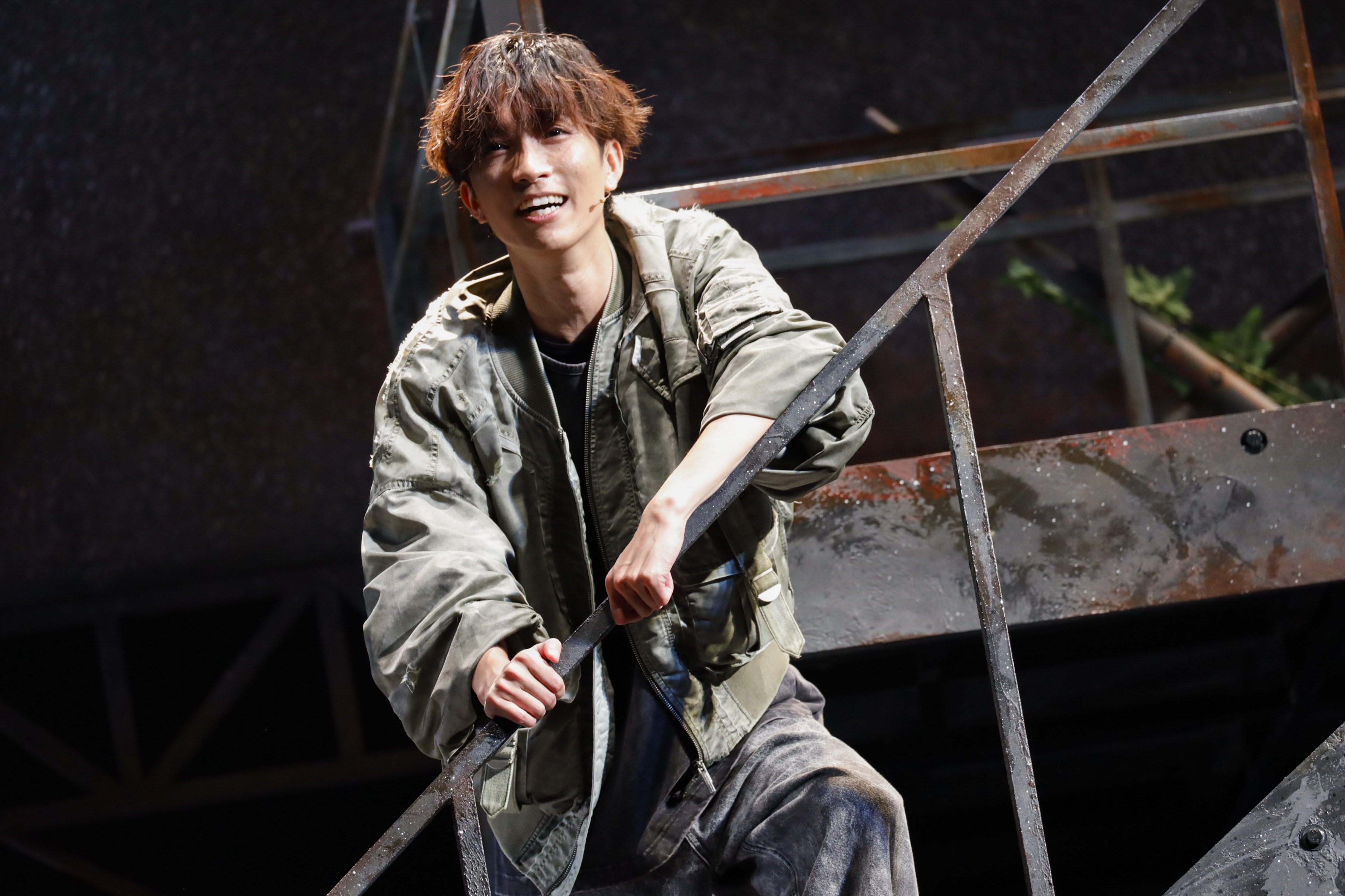 SixTONES田中樹、30歳の中1役に絶賛の声も 初の単独主演舞台「ぼくらの