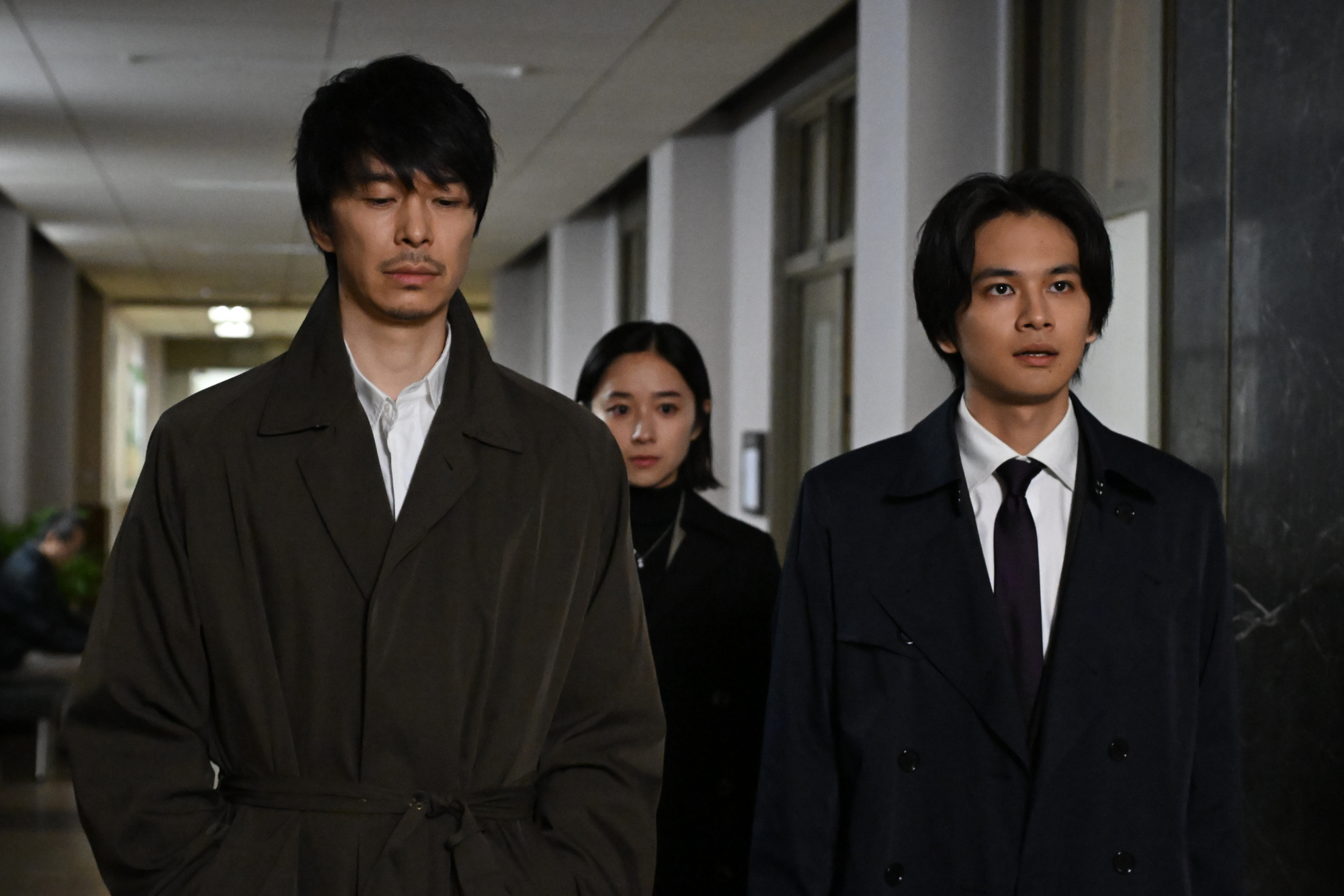 アンチヒーロー　 DVD 全巻セット　長谷川博己　北村匠海 Amazon.co.jp: アンチヒーロー DVD-BOX [DVD] : 長谷川博己