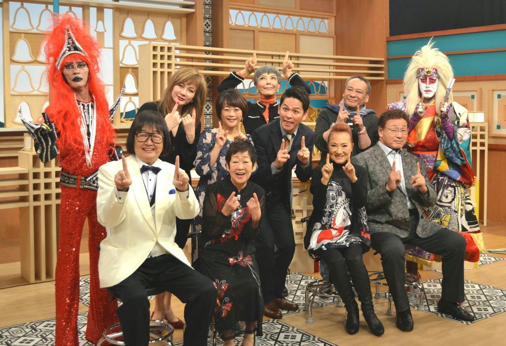 フジテレビ スーパーニュース ベル クイズ！脳ベルSHOW』｜BSフジ