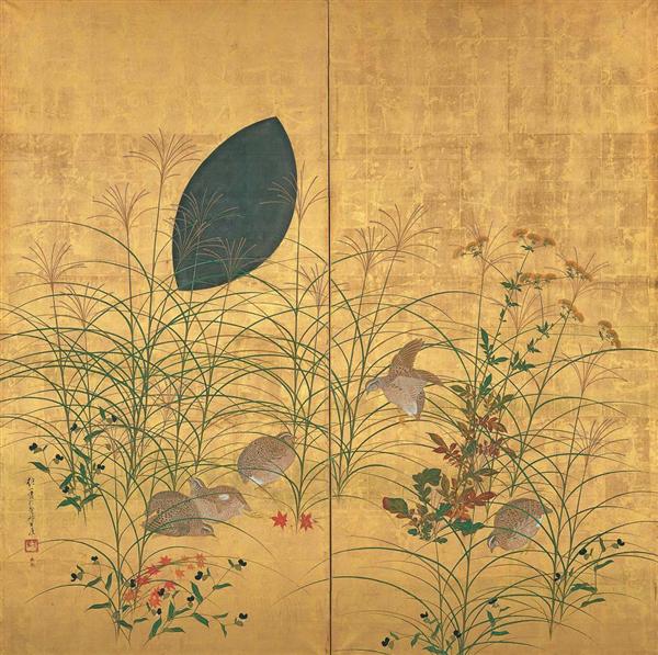 芸術村400年「琳派と秋の彩り」展 - 産経ニュース