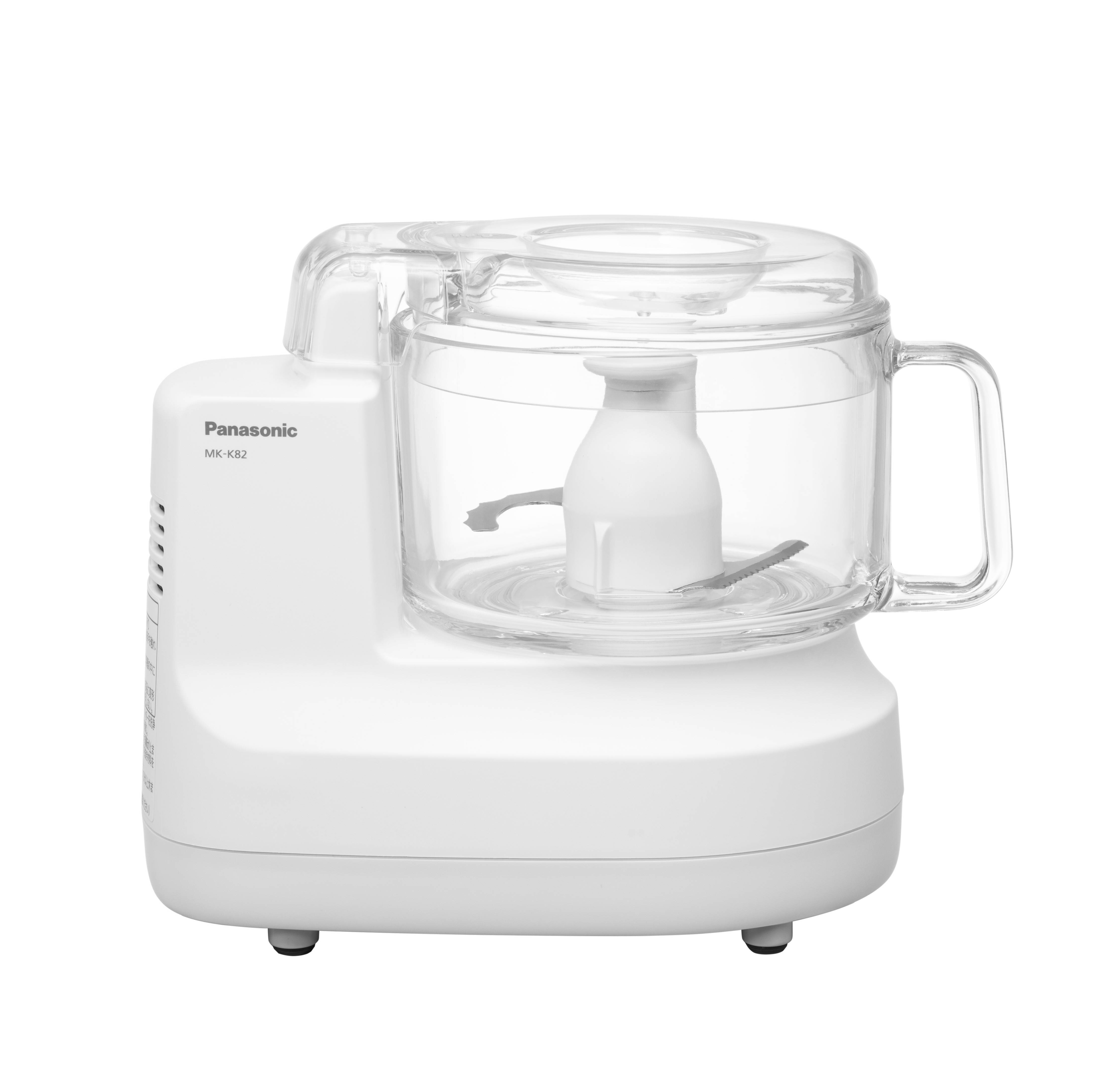 美品　パナソニック　フードプロセッサー　リコール対応済　2024年製 美品 パナソニック フードプロセッサー リコール対応済 2024年製