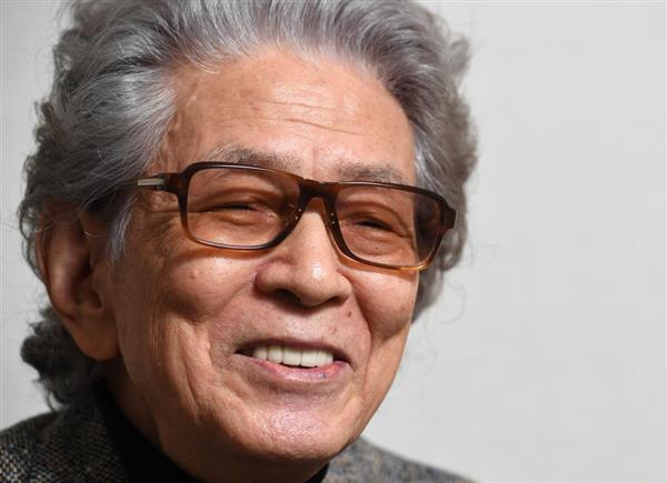 孤独 の肯定 五木寛之さん 老人の自立と養生 を語る 1 3ページ 産経ニュース