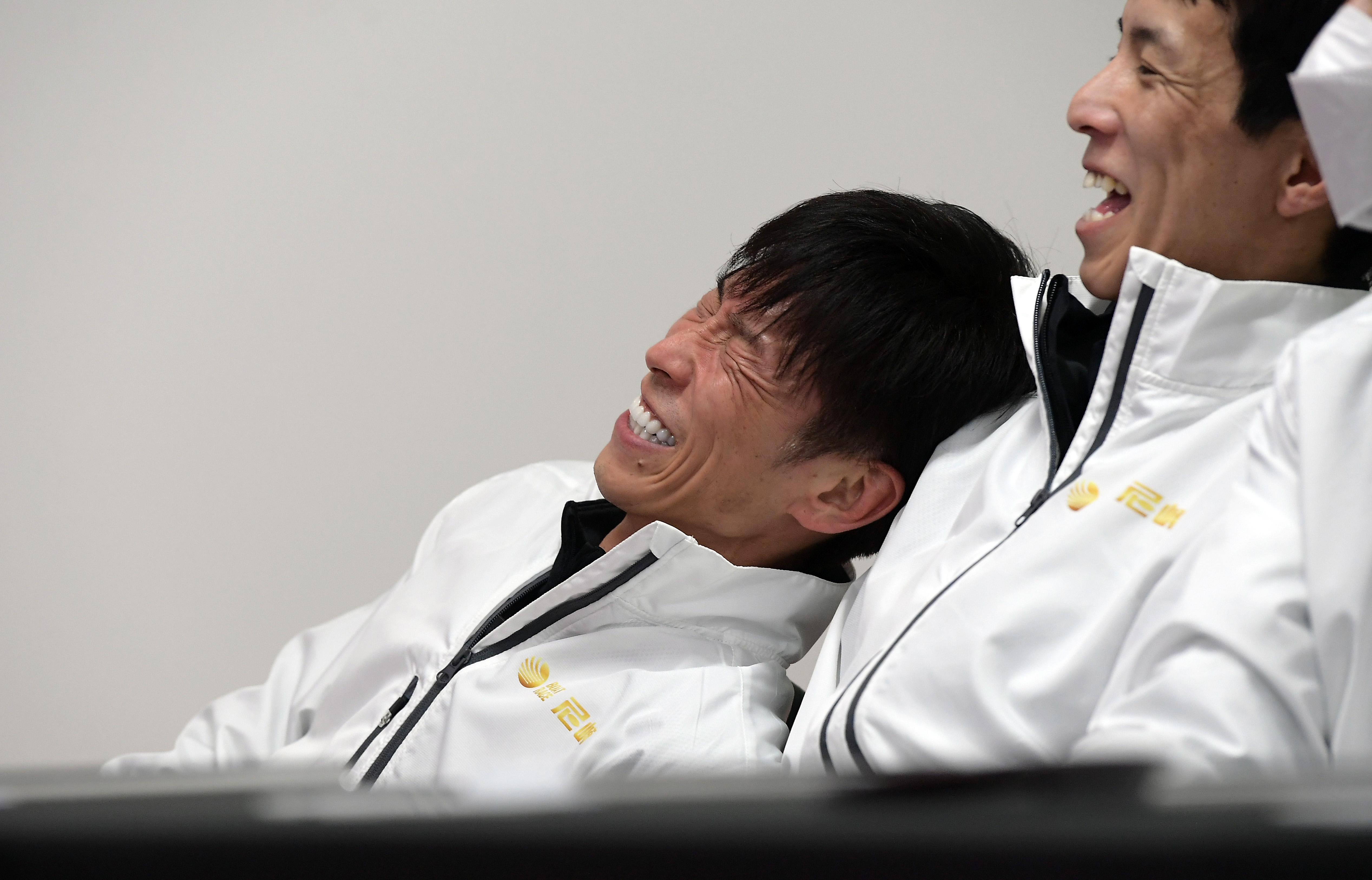 BBCトーナメント】池田浩二が6号艇にガクッ「調整は今のままじゃ駄目