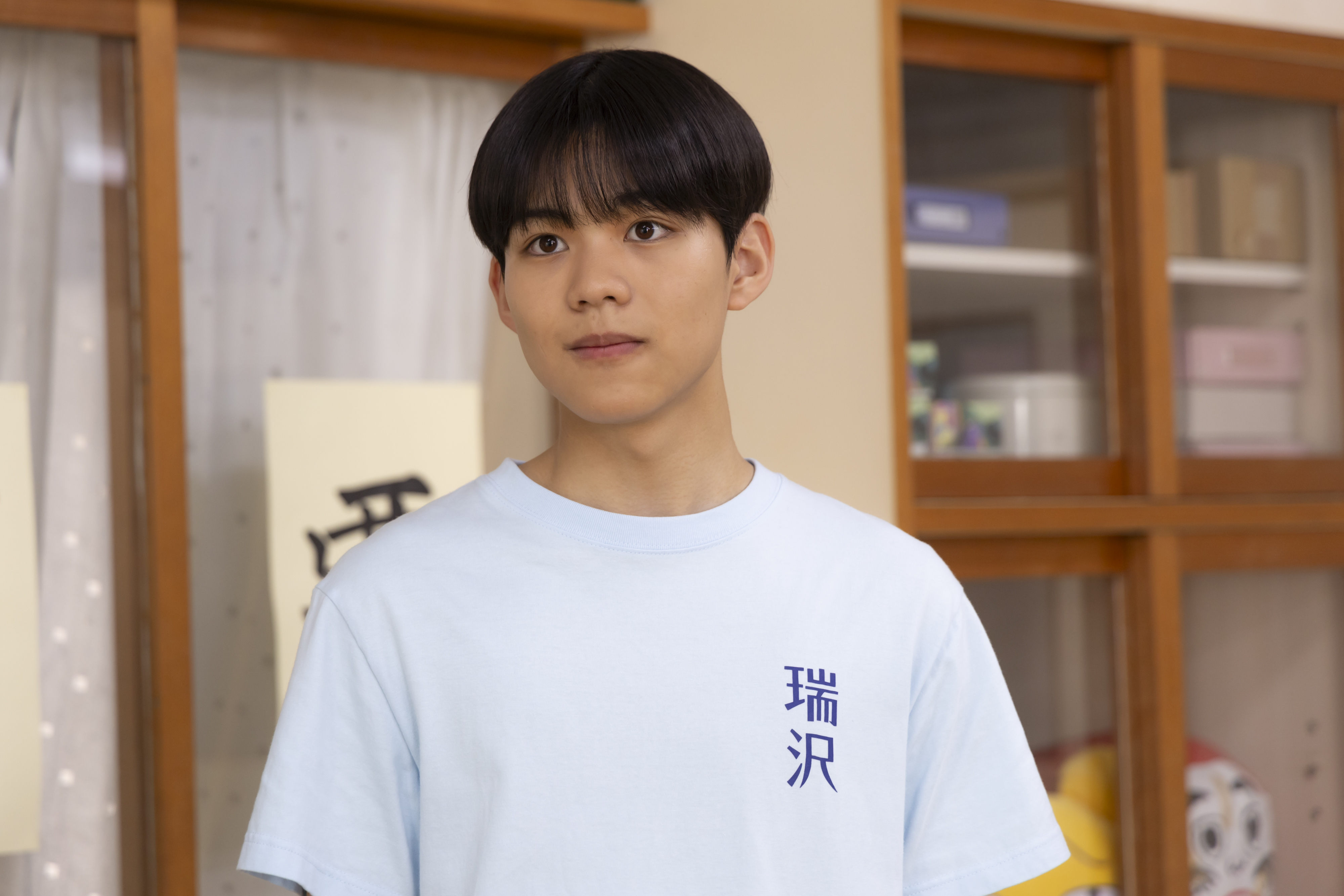 ちはやふる」庭野康太は髙橋佑大朗 キャラクター紹介（17） - イザ！