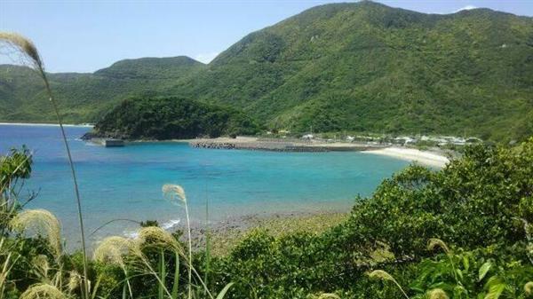 異聞～要衝・奄美大島（上）】「中国にのみ込まれる」大型クルーズ船