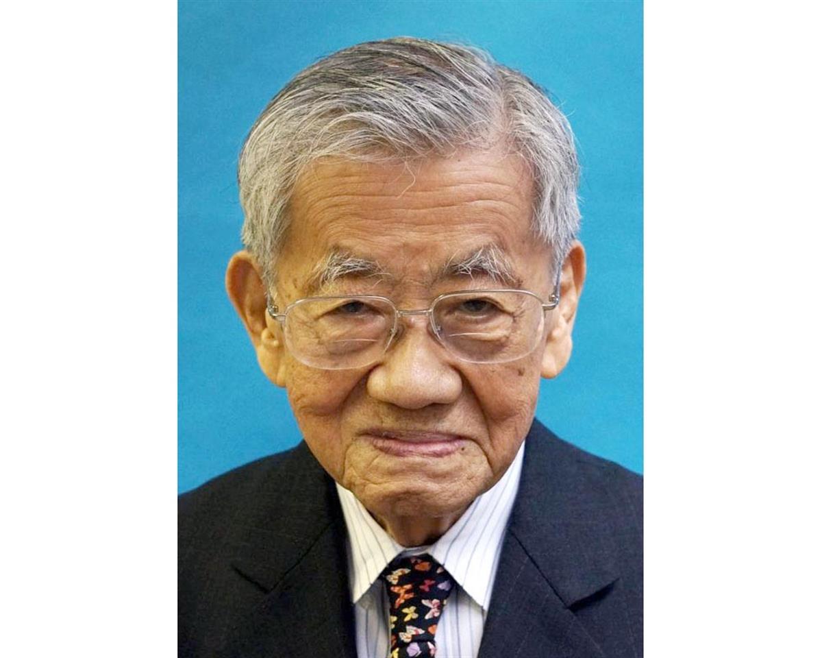 杉村隆氏が死去 がん治療の進歩に尽くす - 産経ニュース
