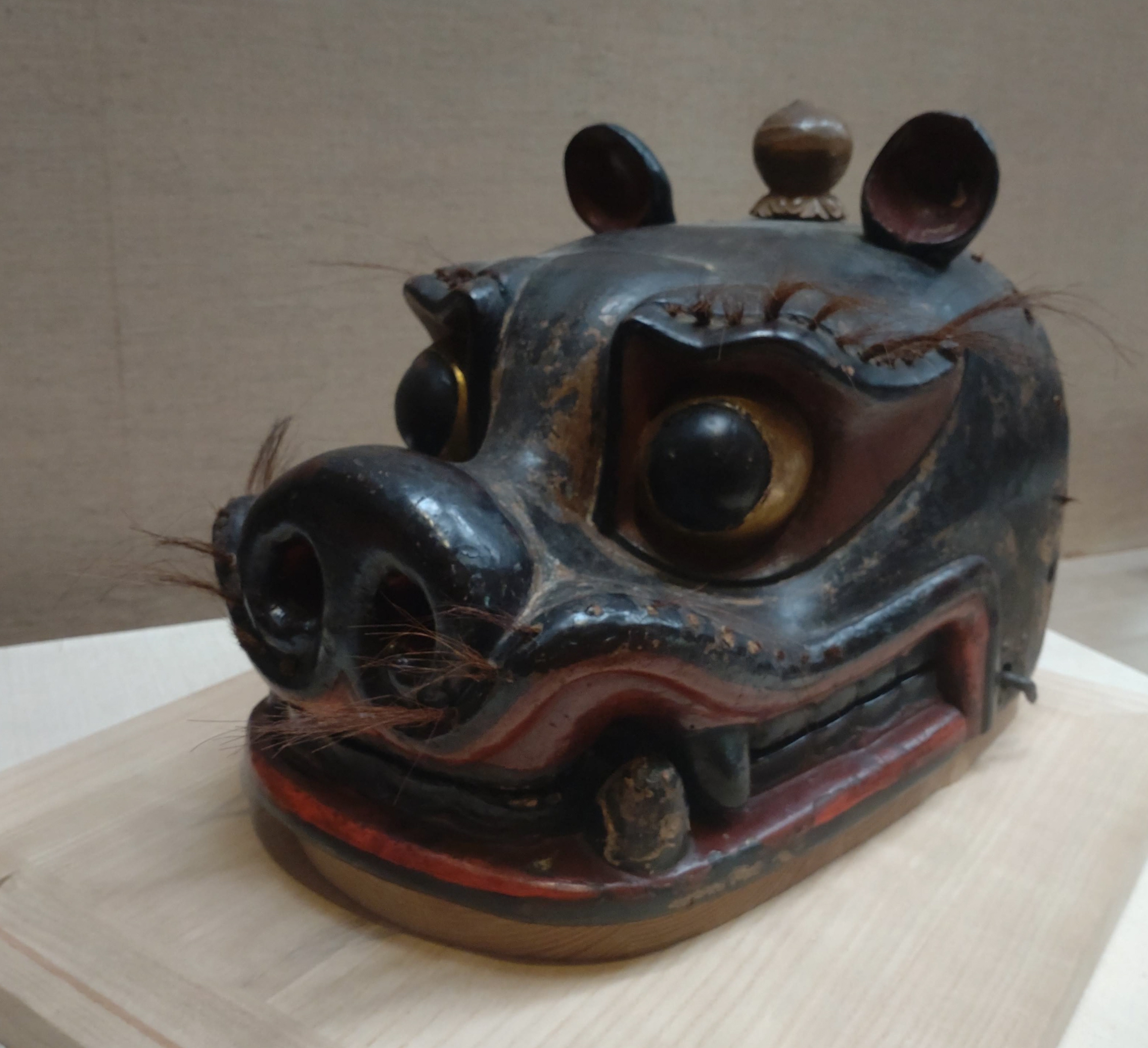 ゾウにクジラ、獅子も… 法隆寺を彩る動物たちの企画展 - 産経ニュース