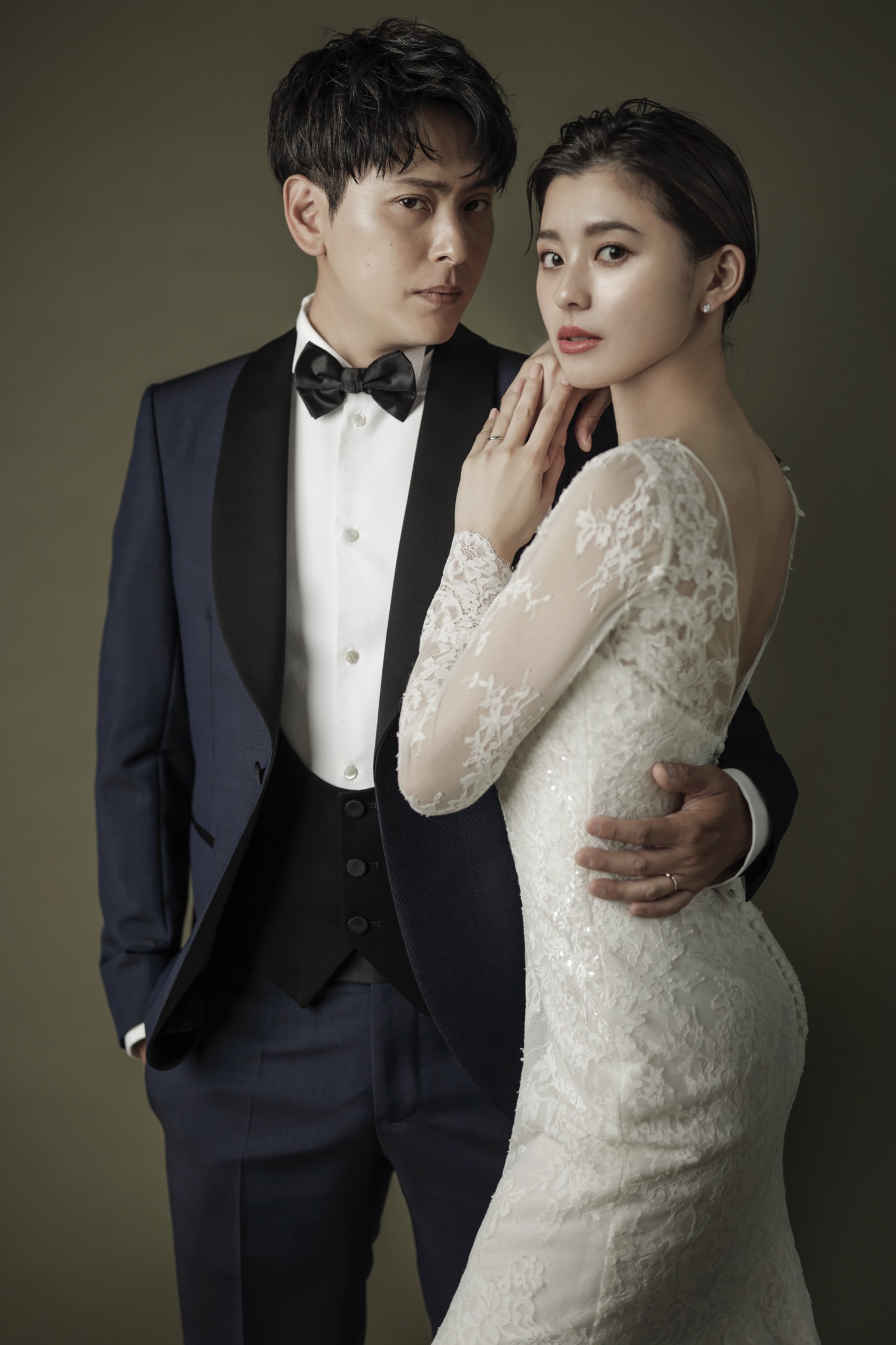 三代目JSB・山下健二郎と朝比奈彩が結婚 交際2年「自然と惹かれ