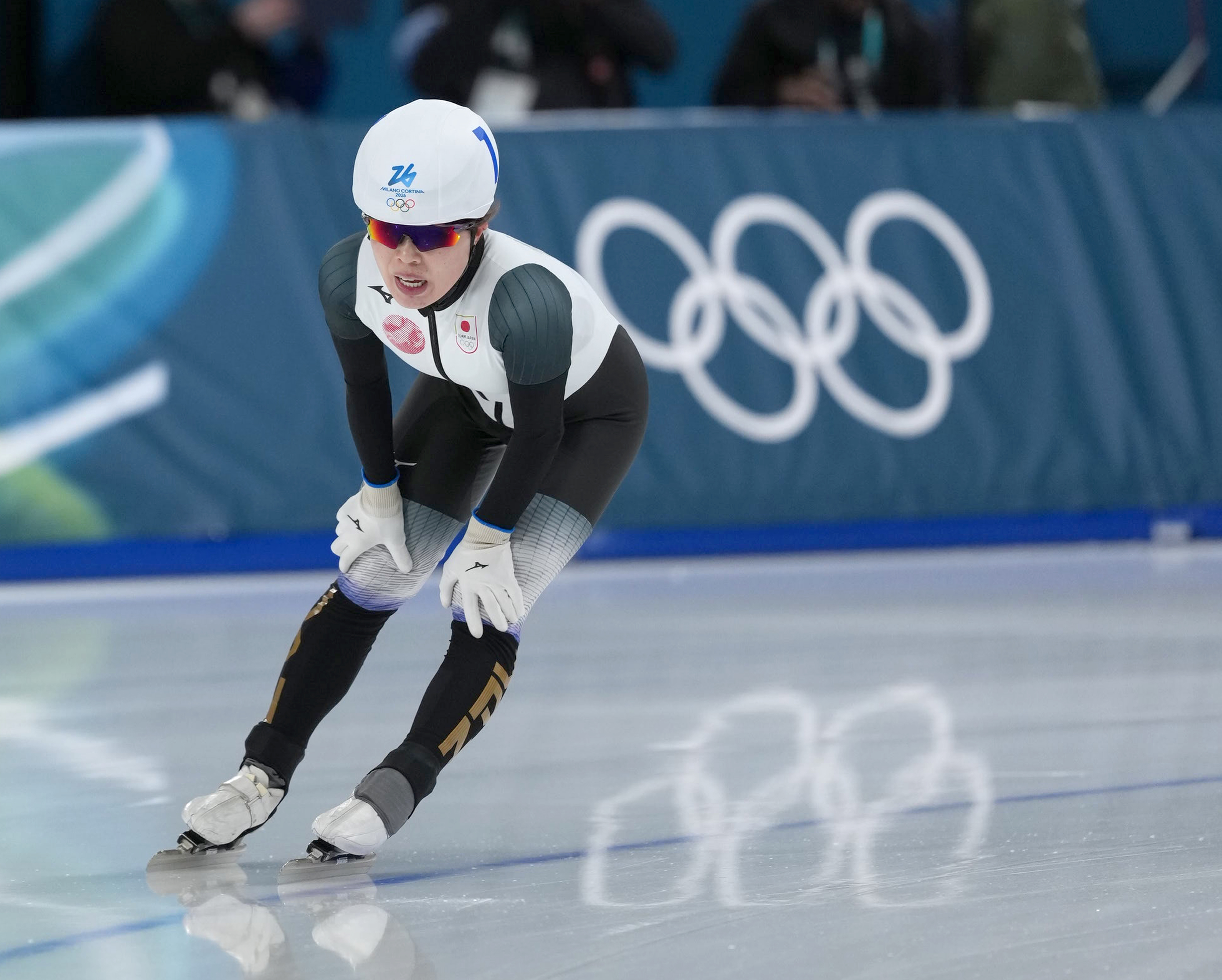 ミラノ・コルティナオリンピック2026 : スピードスケート - 産経ニュース