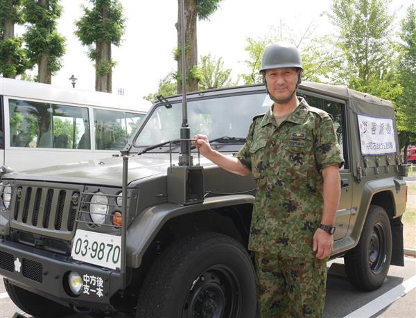 紀伊半島豪雨７年 奈良 生まれ育った村に恩返しを 十津川村への道切り開いた自衛官 1 3ページ 産経ニュース