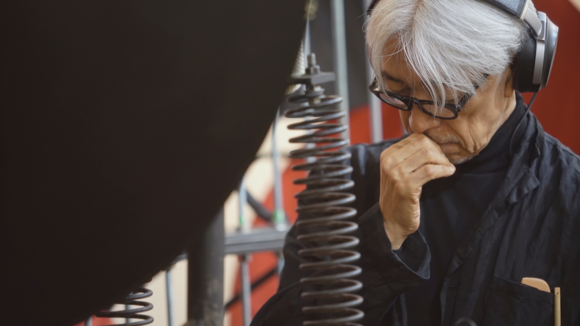 坂本龍一 最期の日々を映画化 NHKディレクター 日記と映像で創作追う