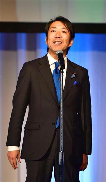 政界追放も 中川俊直議員 疑惑の代償 ストーカー 重婚 慰謝料は数千万円か 1 2ページ 産経ニュース