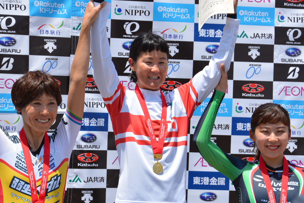 五輪選考で男女差別 自転車女子選手と競技連盟 確執の６年 産経ニュース