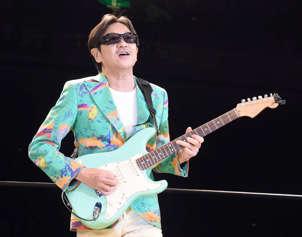 JAPANESE ROCK ANATOMY解剖学】ミッキー「79年にインストの時代