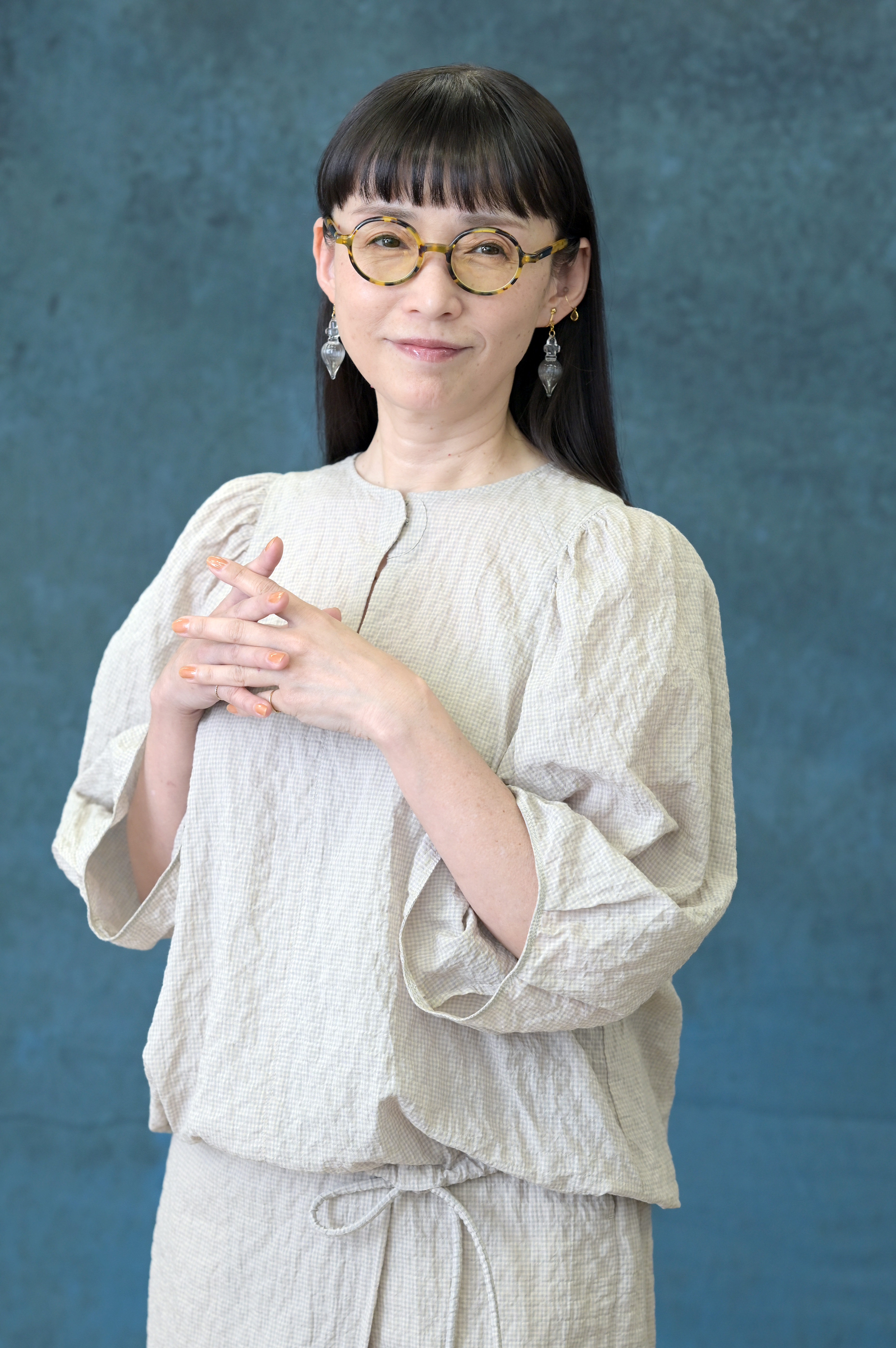 中嶋 朋子