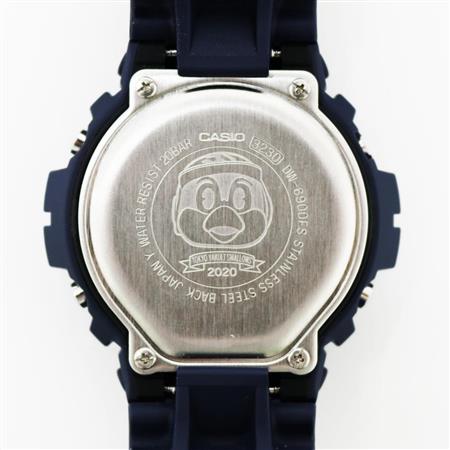 ヤクルト、Ｇショックとコラボし限定モデルの時計を発売 - サンスポ