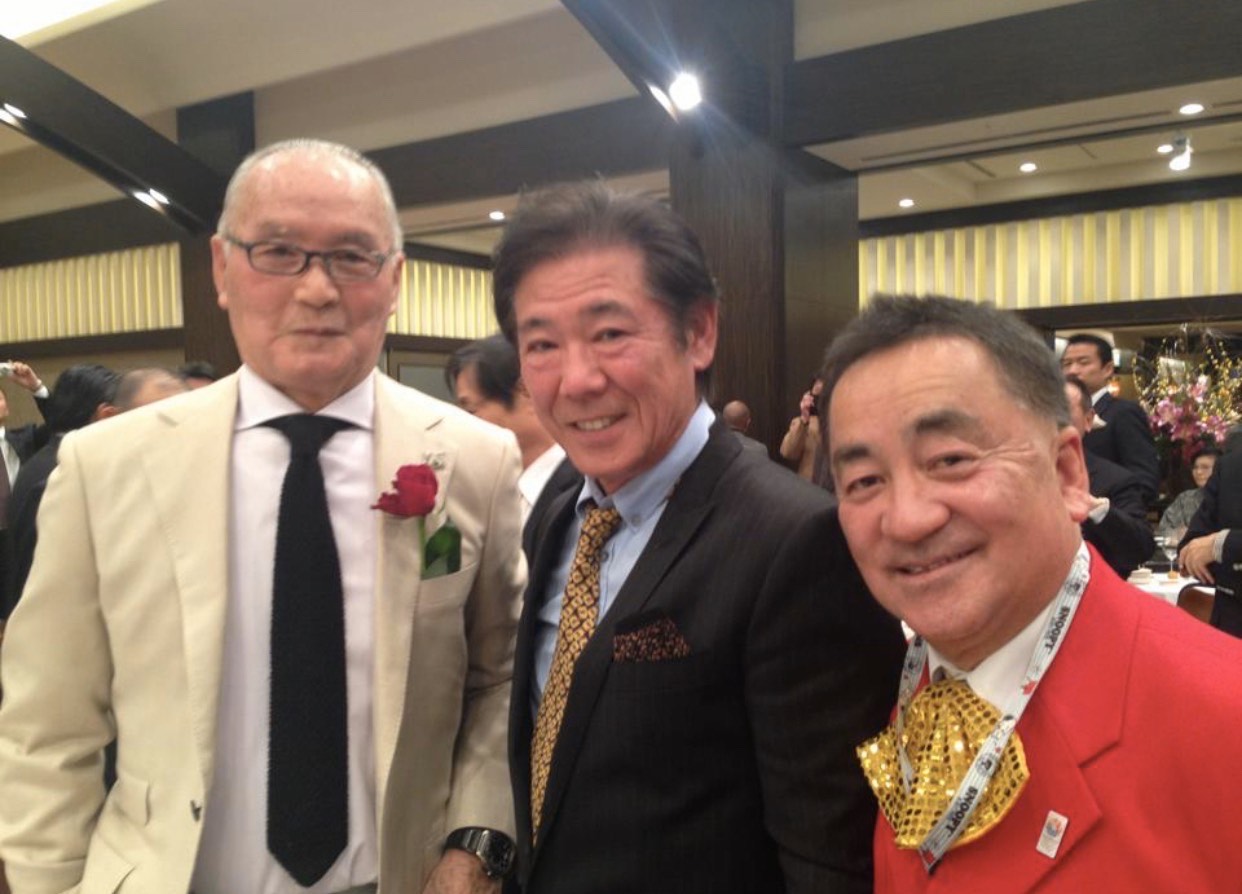 貴重！@長島茂雄さんインタビュー♥️太陽～昭和49年発行～昭和の184