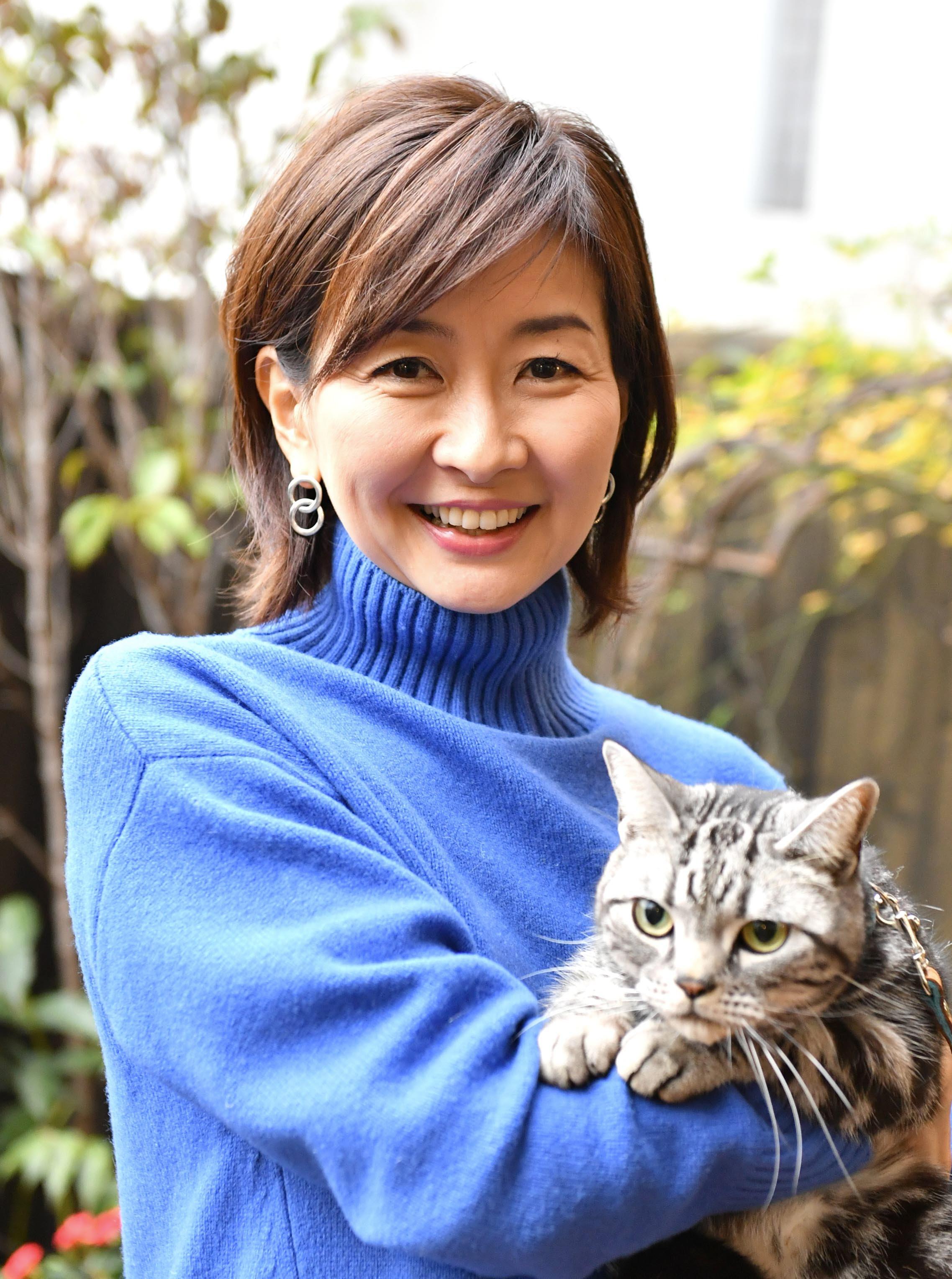 高井 美紀 死因