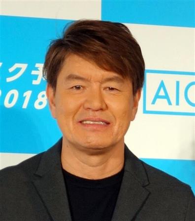 ヒロミ 僕も一回いなくなった 森田剛の４０代のチャレンジにエール サンスポ