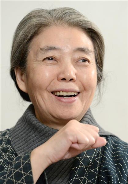 樹木希林さん死去 フジテレビ社長 日本を代表する個性派女優 パルムドール 受賞の 万引き家族 など出演 産経ニュース