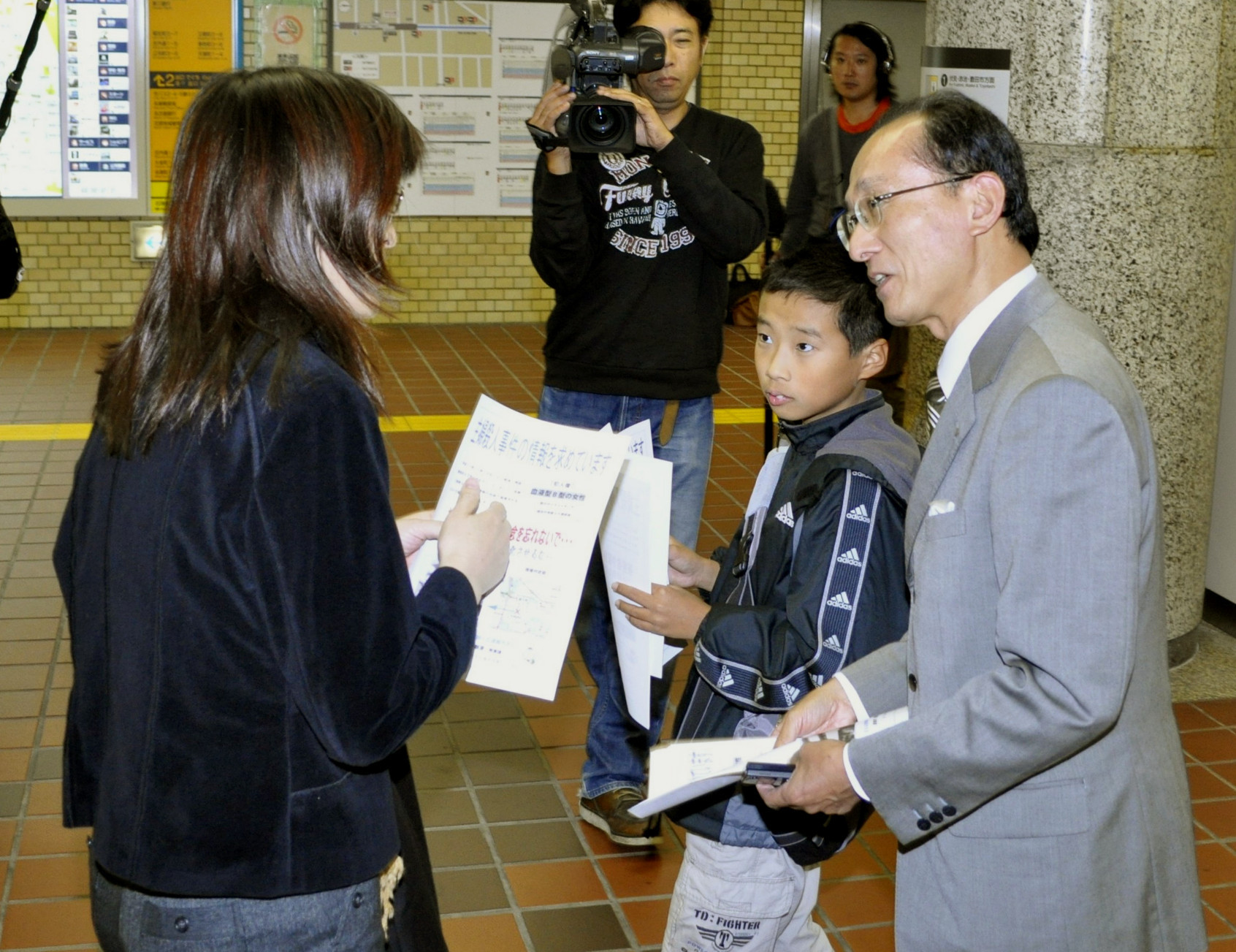 許さない 未解決事件のいま】（１）夫の執念、血痕残る現場を自費で保存 名古屋主婦殺害 - 産経ニュース