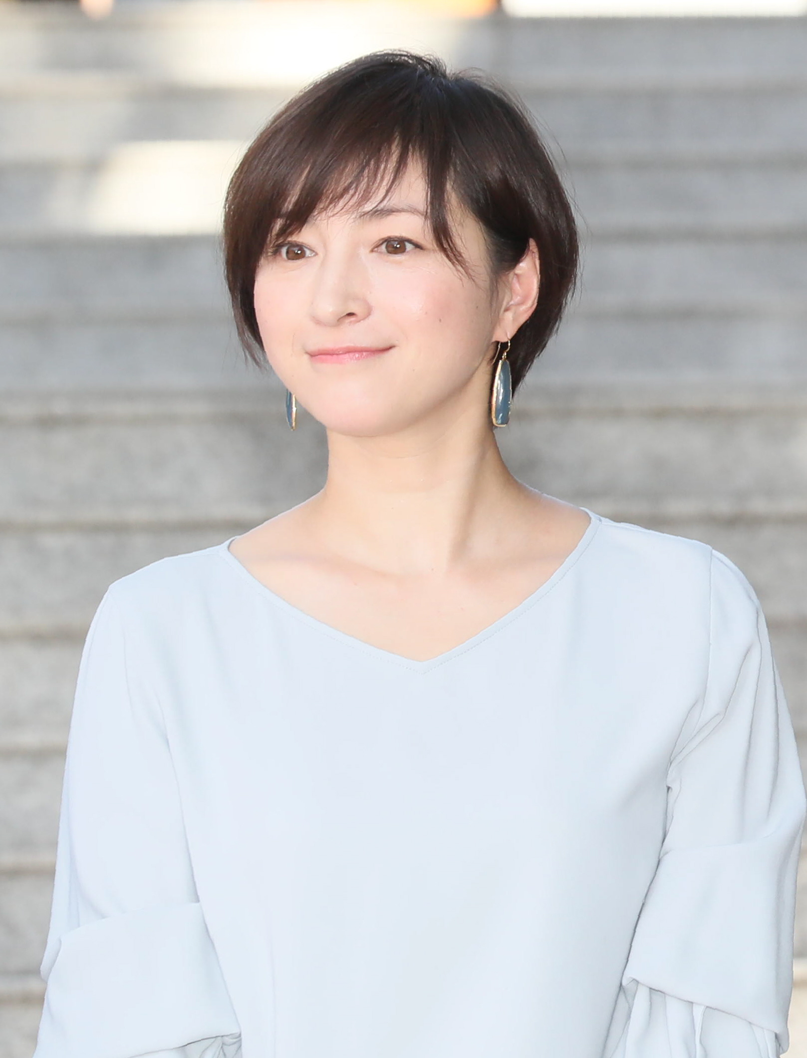 広末涼子が4月から活動再開「自分と向き合う機会いただいた」〈発表