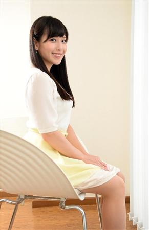 朝の女神たち 玉木碧アナ 剣道仕込みのド根性 いつかは声優も サンスポ 朝の女神たち 玉木碧アナ 剣道仕込みのド根性 いつかは声優も サンスポ