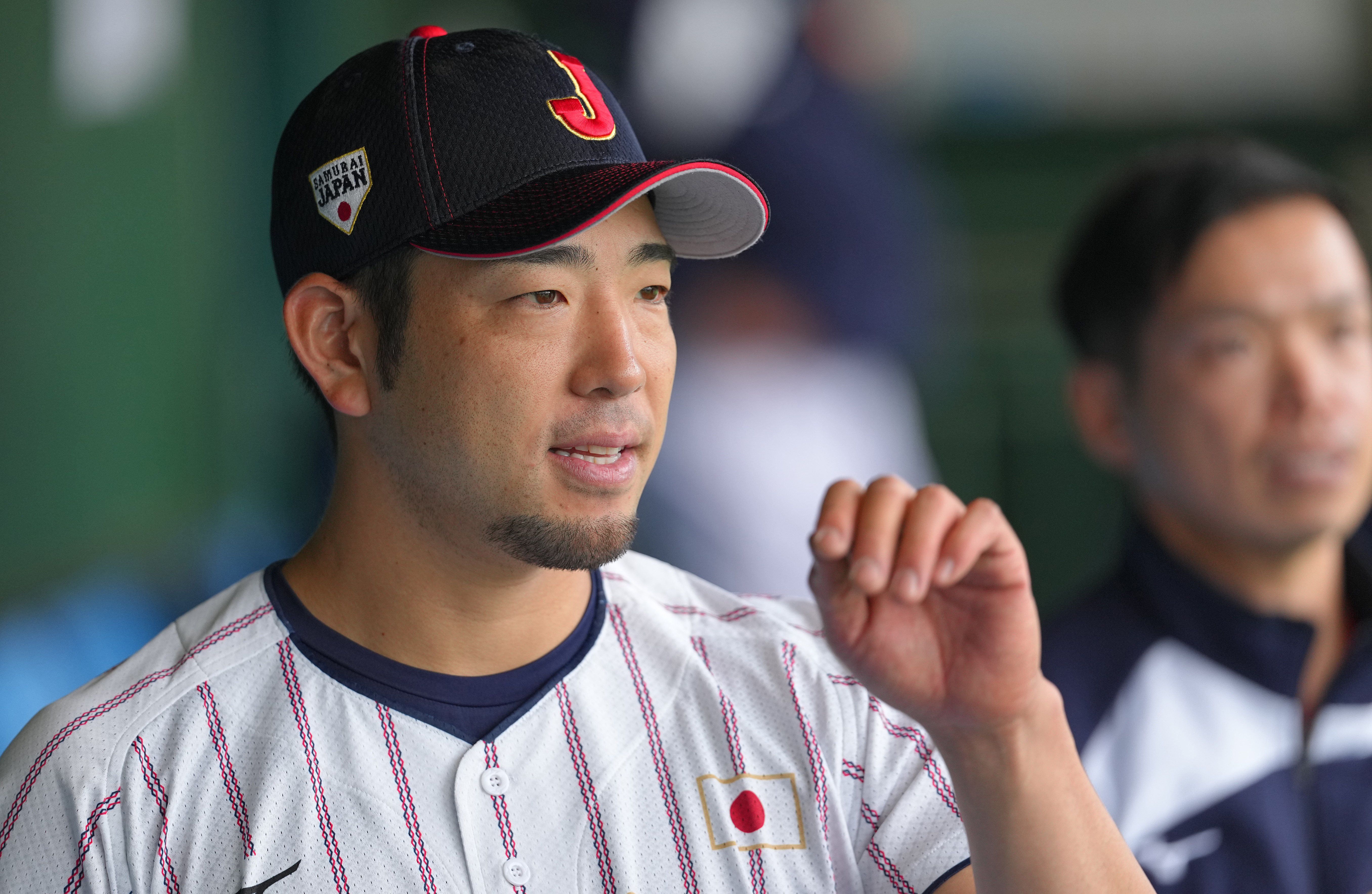 大谷翔平出場WBC”神チケット”最終販売！ 「最強布陣」見たさに4時間前