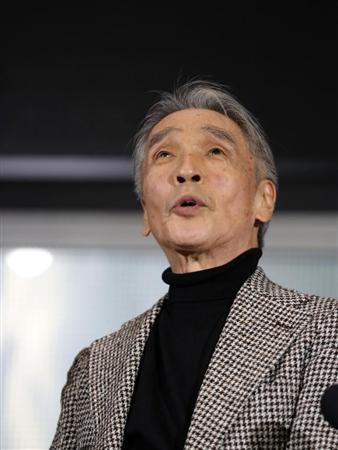 かまやつさん亡くなる１週間前に妻も死去 堺正章 知らせるべきか イザ