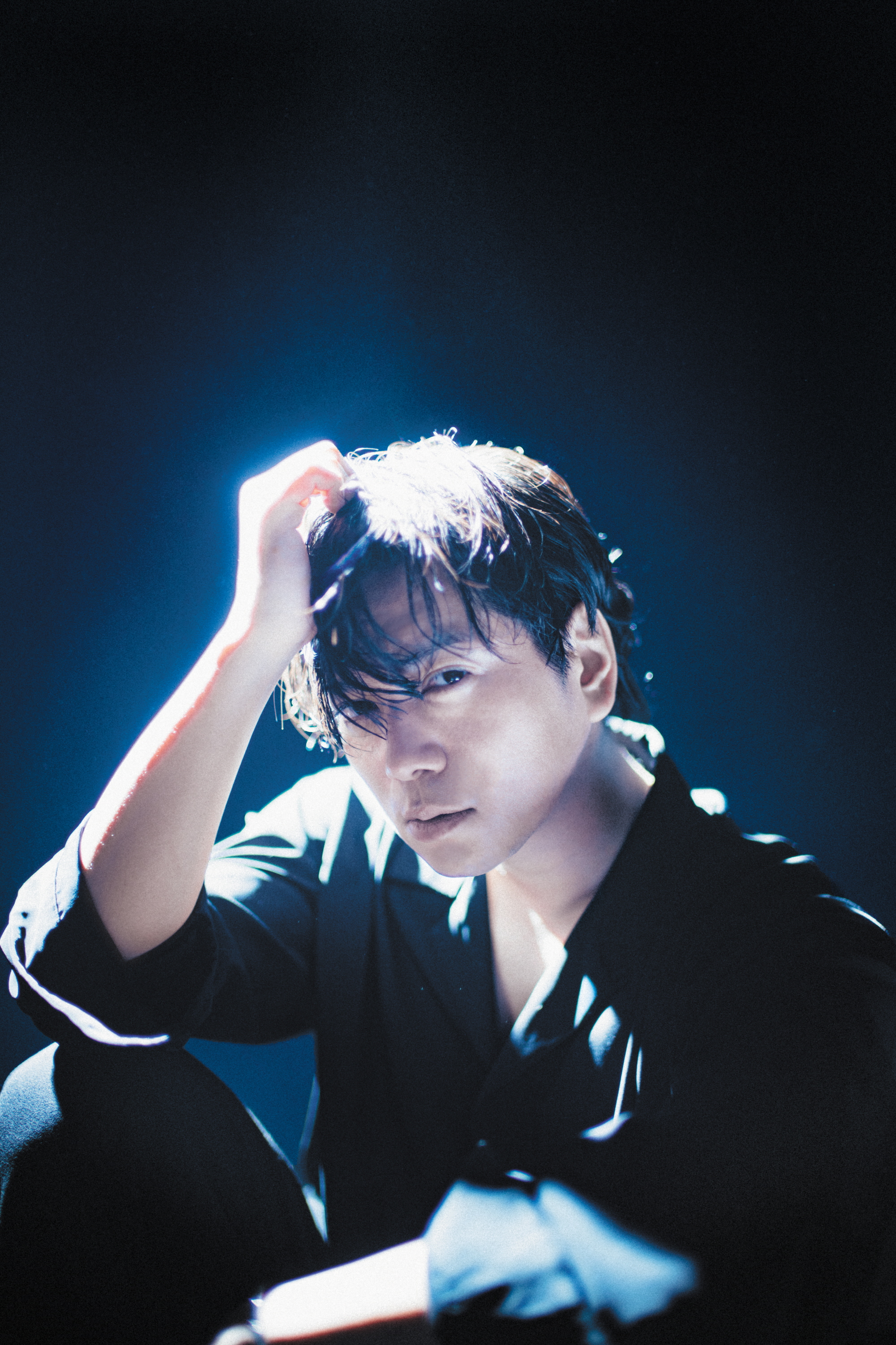 加藤シゲアキ、25年2月26日に新作小説 「anan」の連載に加筆