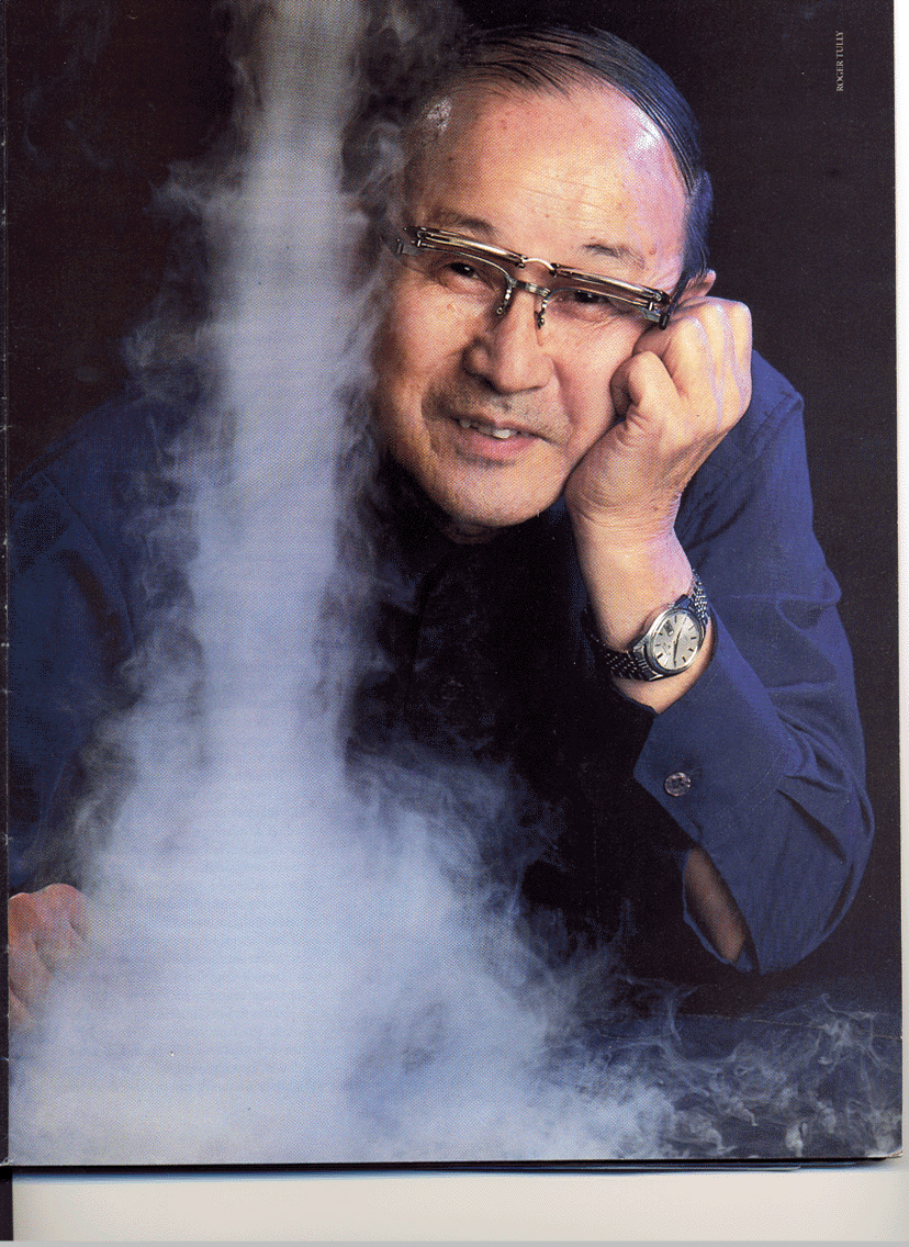 ミスター・トルネード」の偉業顕彰 来月23日に藤田哲也博士記念
