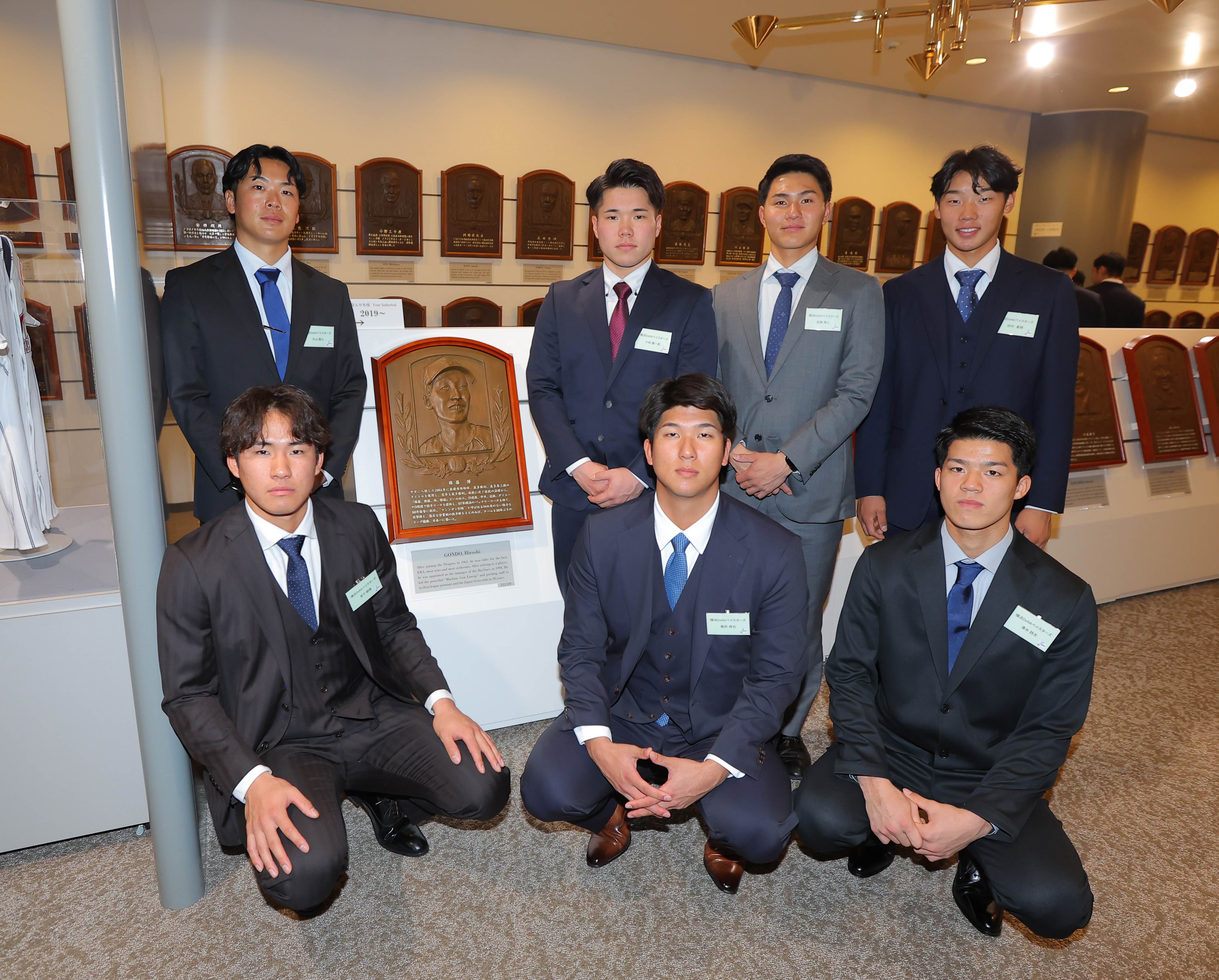 DeNAドラフト4位・片山皓心「改めてプロのレベルの高さを感じた 