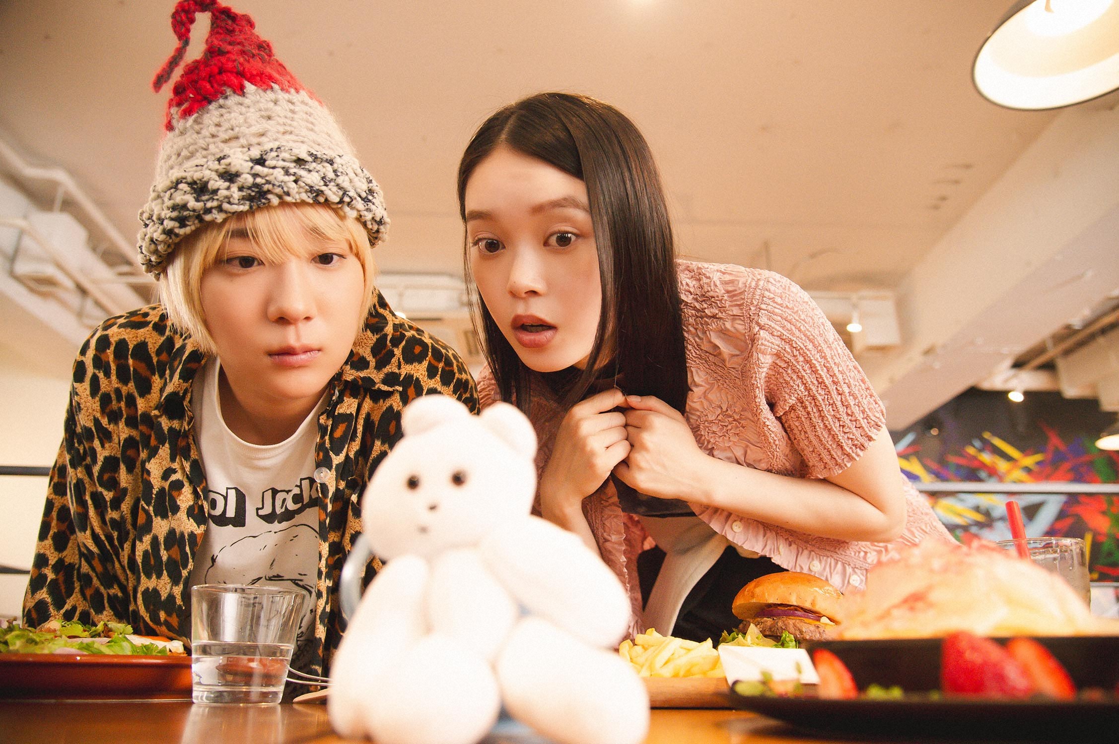 ベイビーわるきゅーれ エブリデイ！」9月18日OA第3話あらすじ 「ぬい活