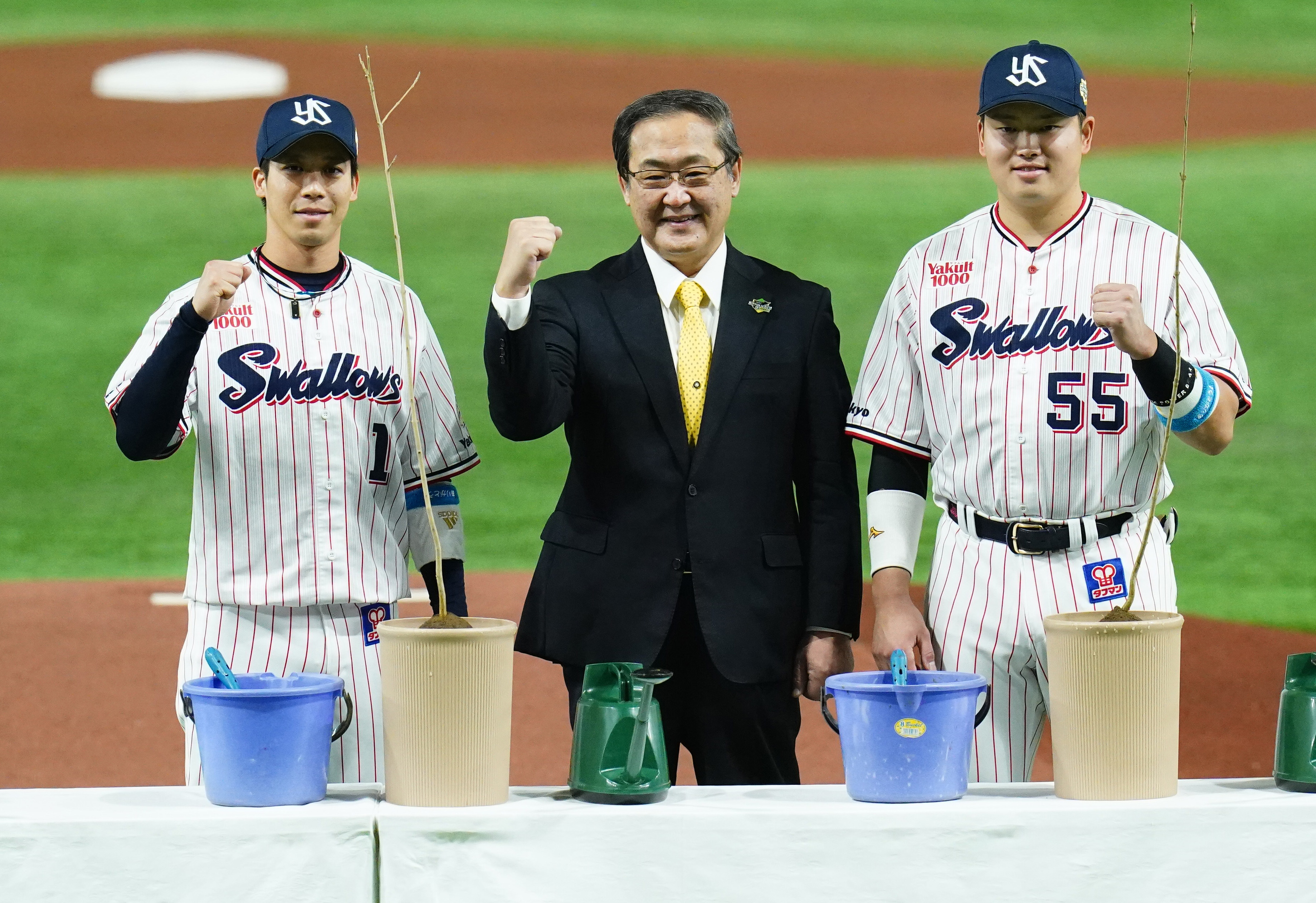 評伝 三井住友FGの太田純社長「脱銀行」を推進 社外の人からも慕われ