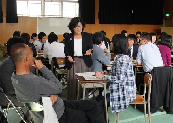 教員らの目の色も変わる 英語指導力底上げへ 大阪市教委が独自の取り組み 産経ニュース